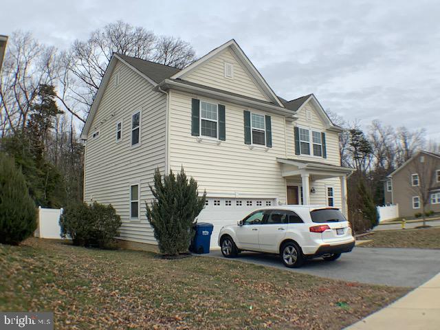 STONEBRIDGE - Residential