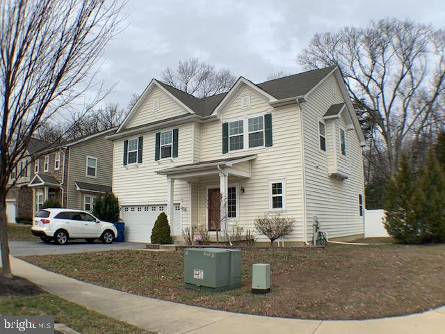 STONEBRIDGE - Residential