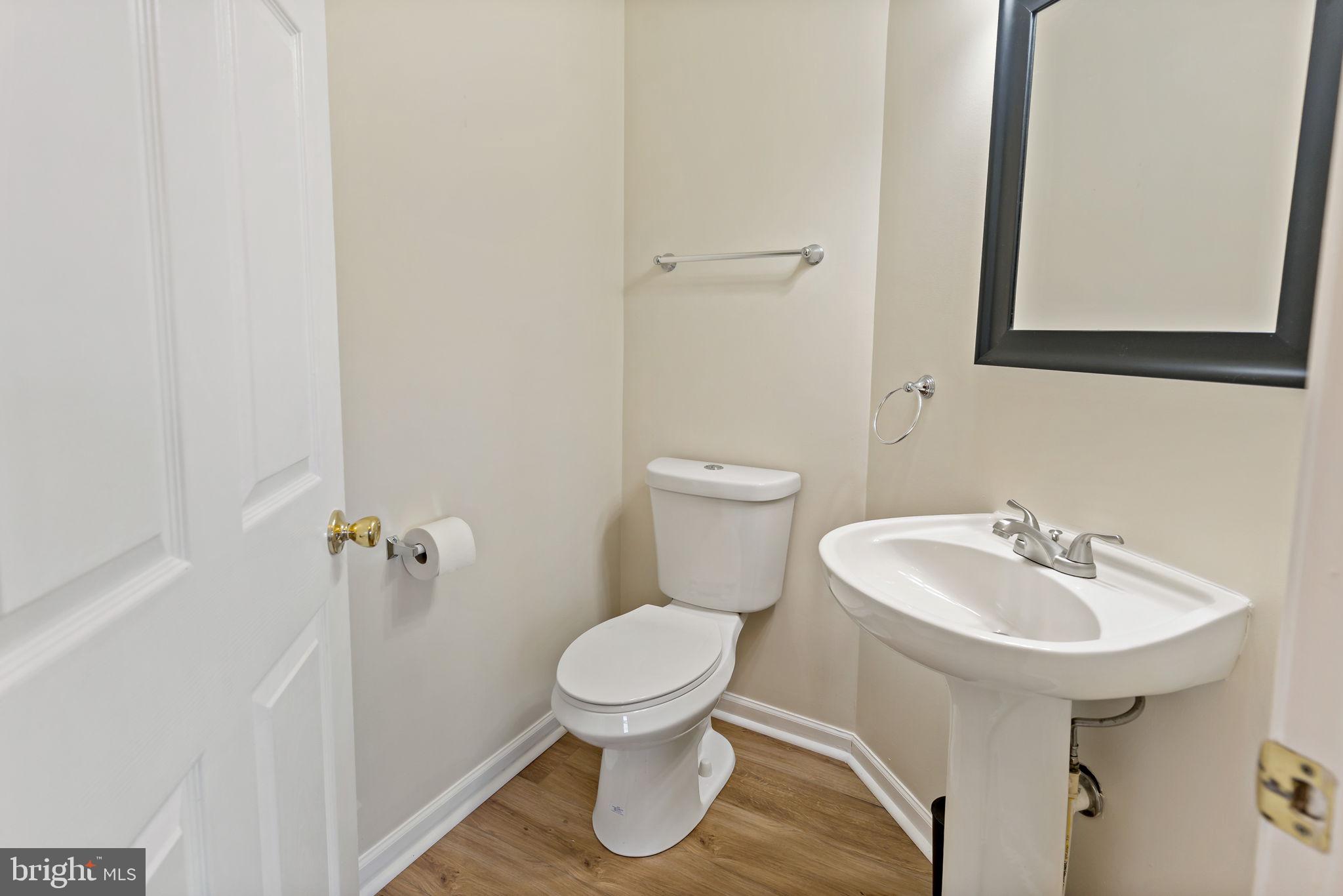 LAUREL RIDGE - Residential