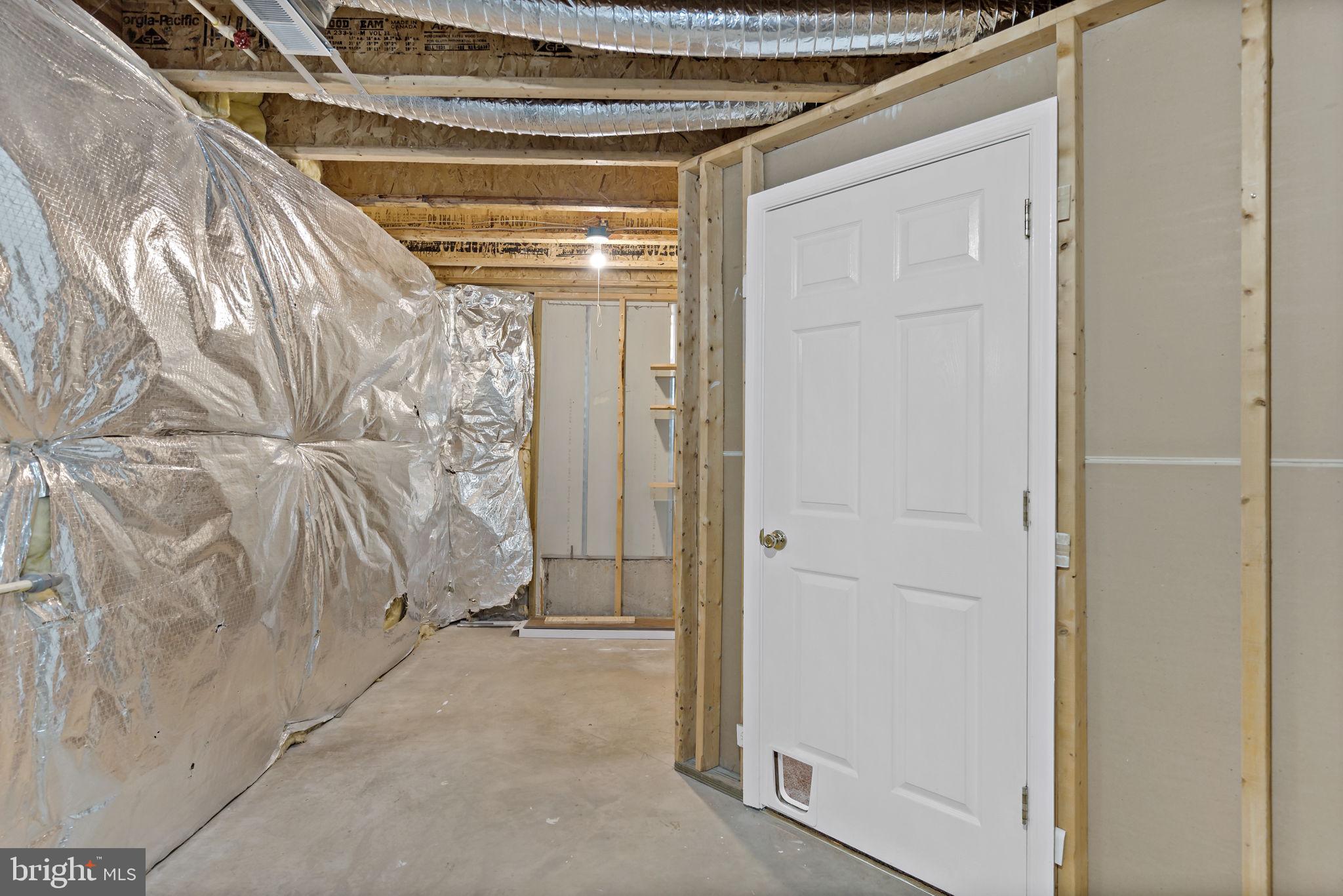 LAUREL RIDGE - Residential