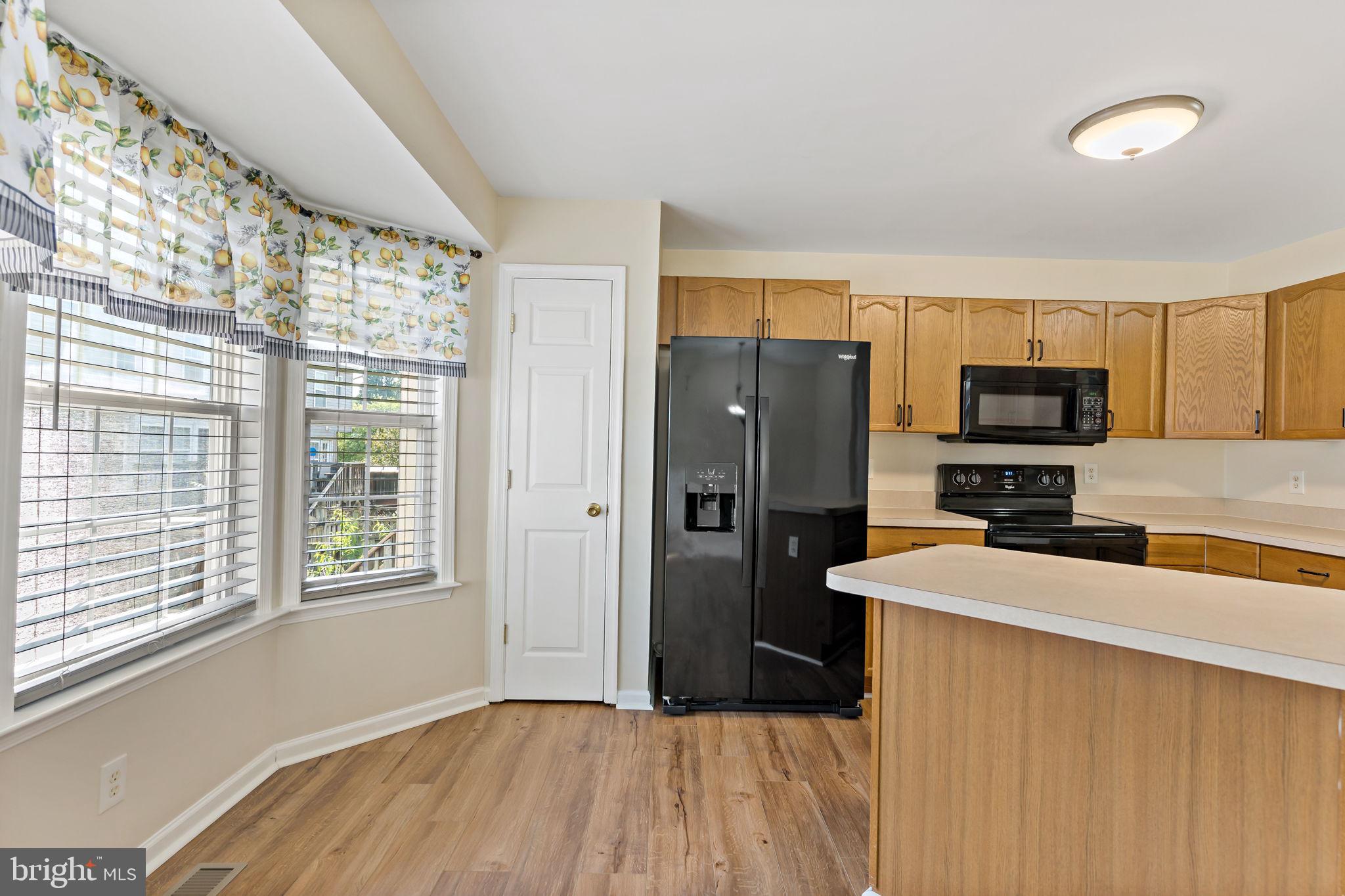 LAUREL RIDGE - Residential