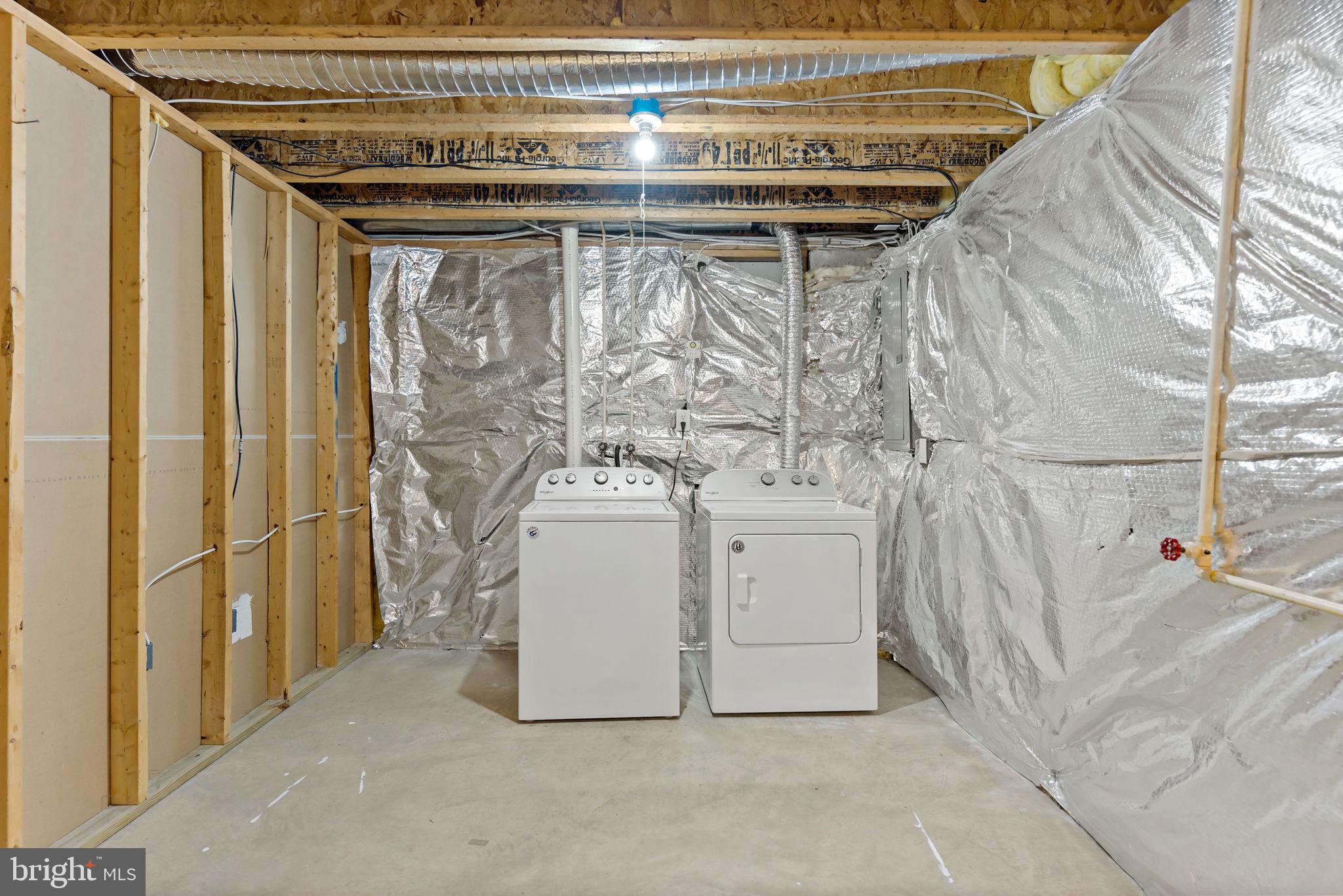 LAUREL RIDGE - Residential