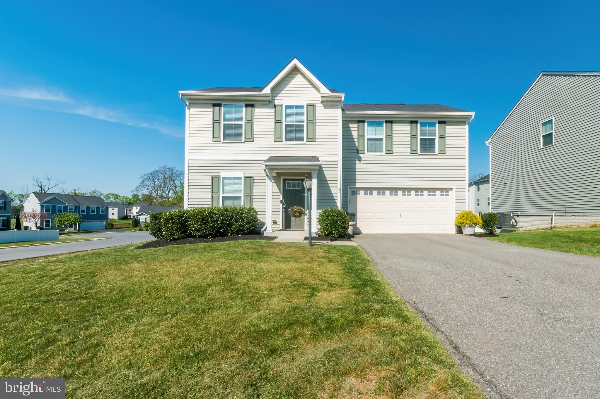 STONECREST - Residential