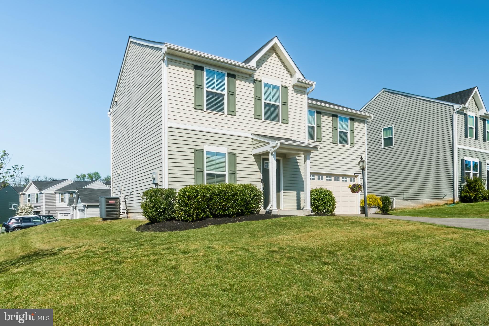 STONECREST - Residential