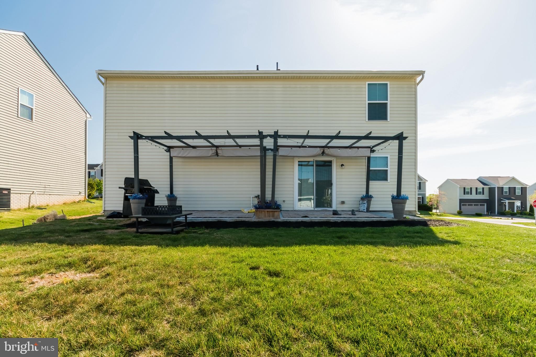 STONECREST - Residential