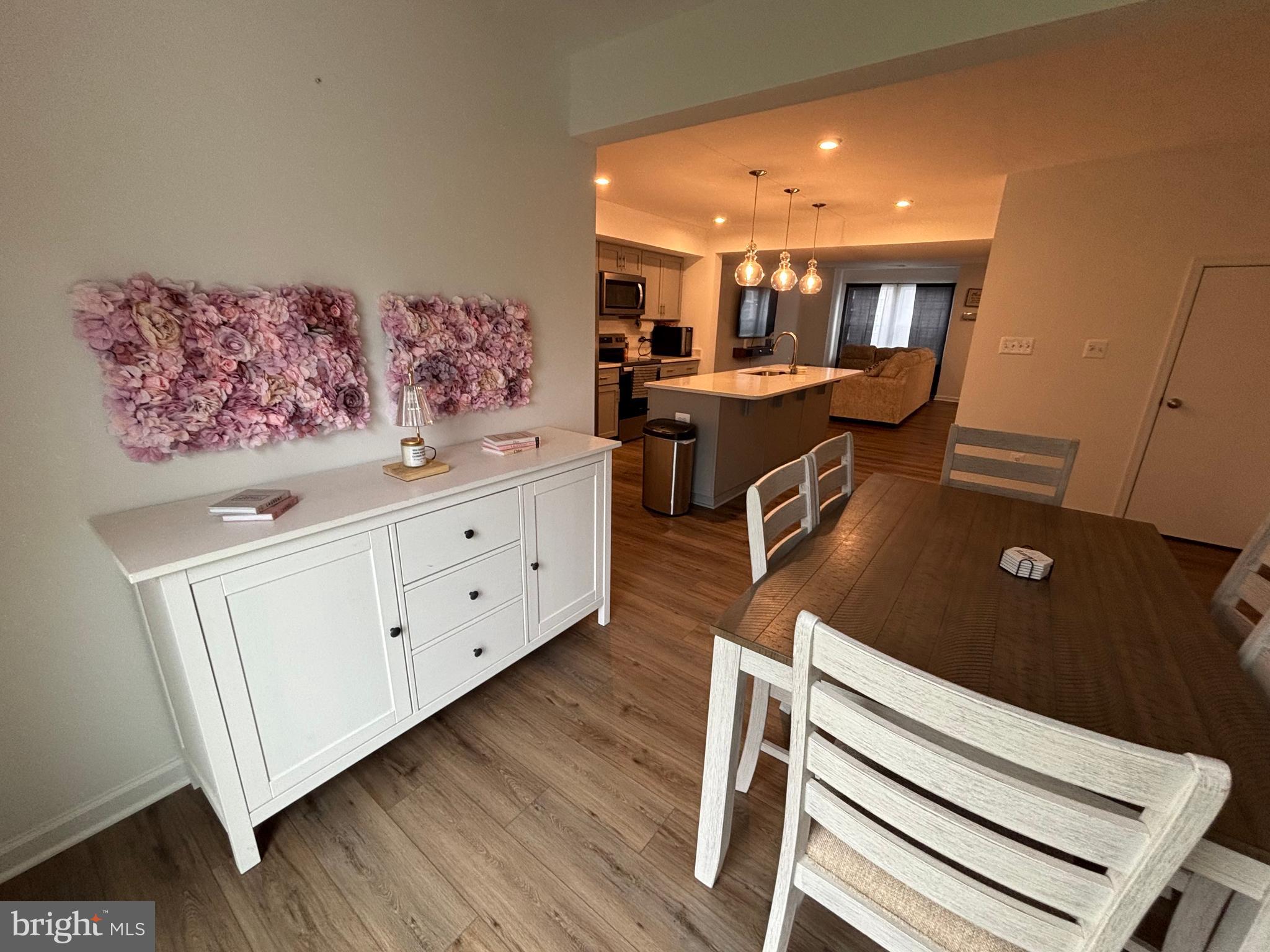 WHISPERING PINES - Residential Lease