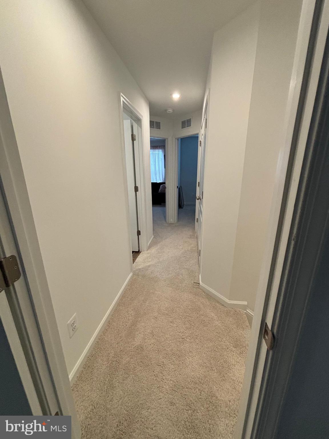 WHISPERING PINES - Residential Lease