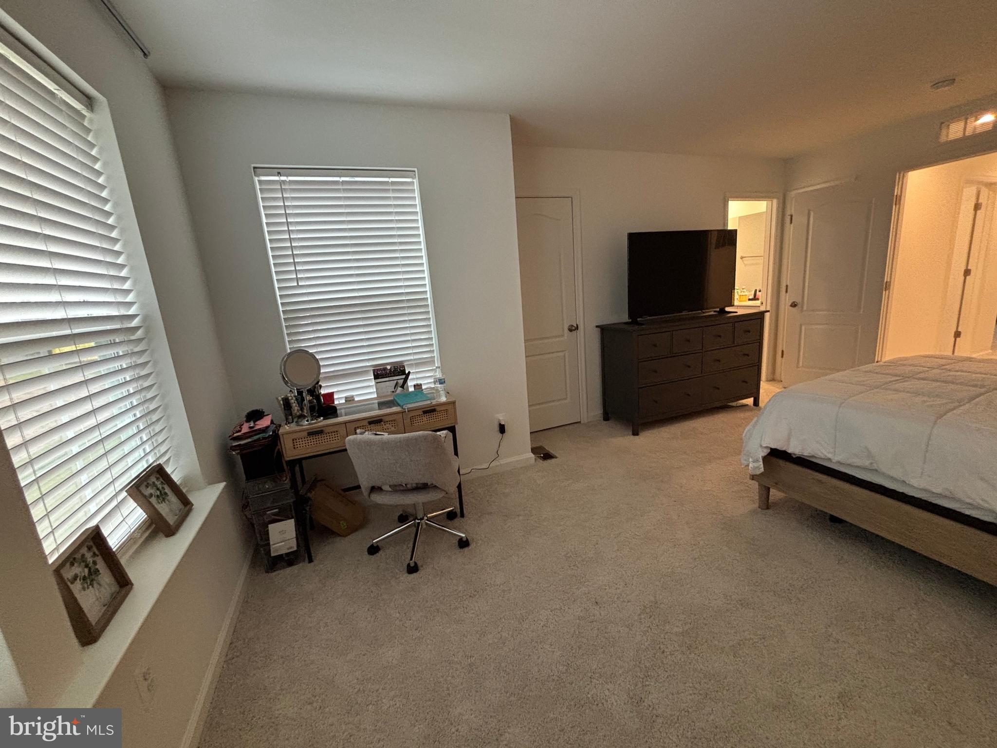 WHISPERING PINES - Residential Lease