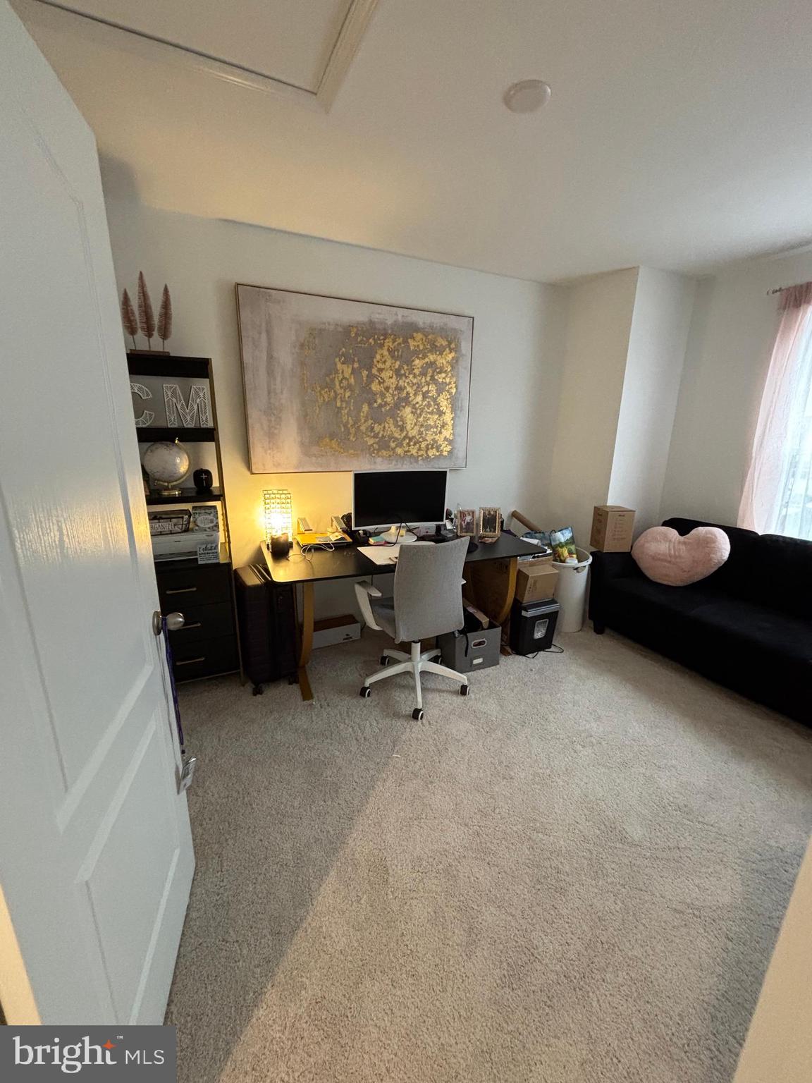 WHISPERING PINES - Residential Lease