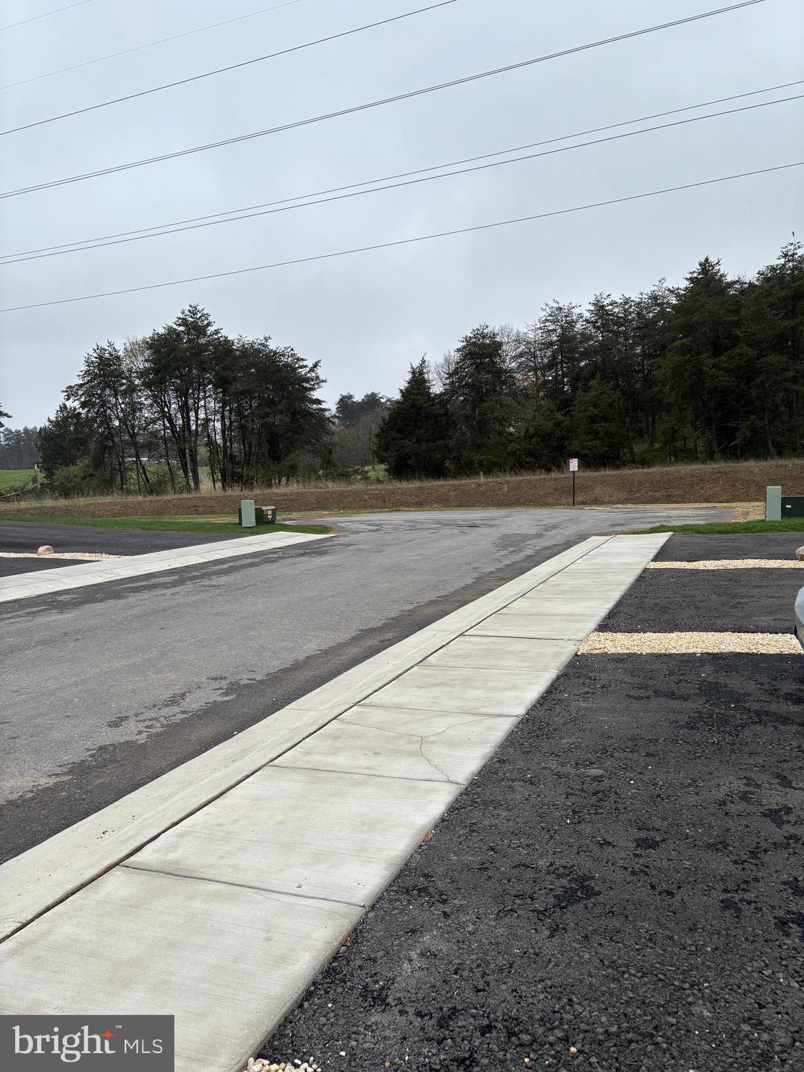 WHISPERING PINES - Residential Lease