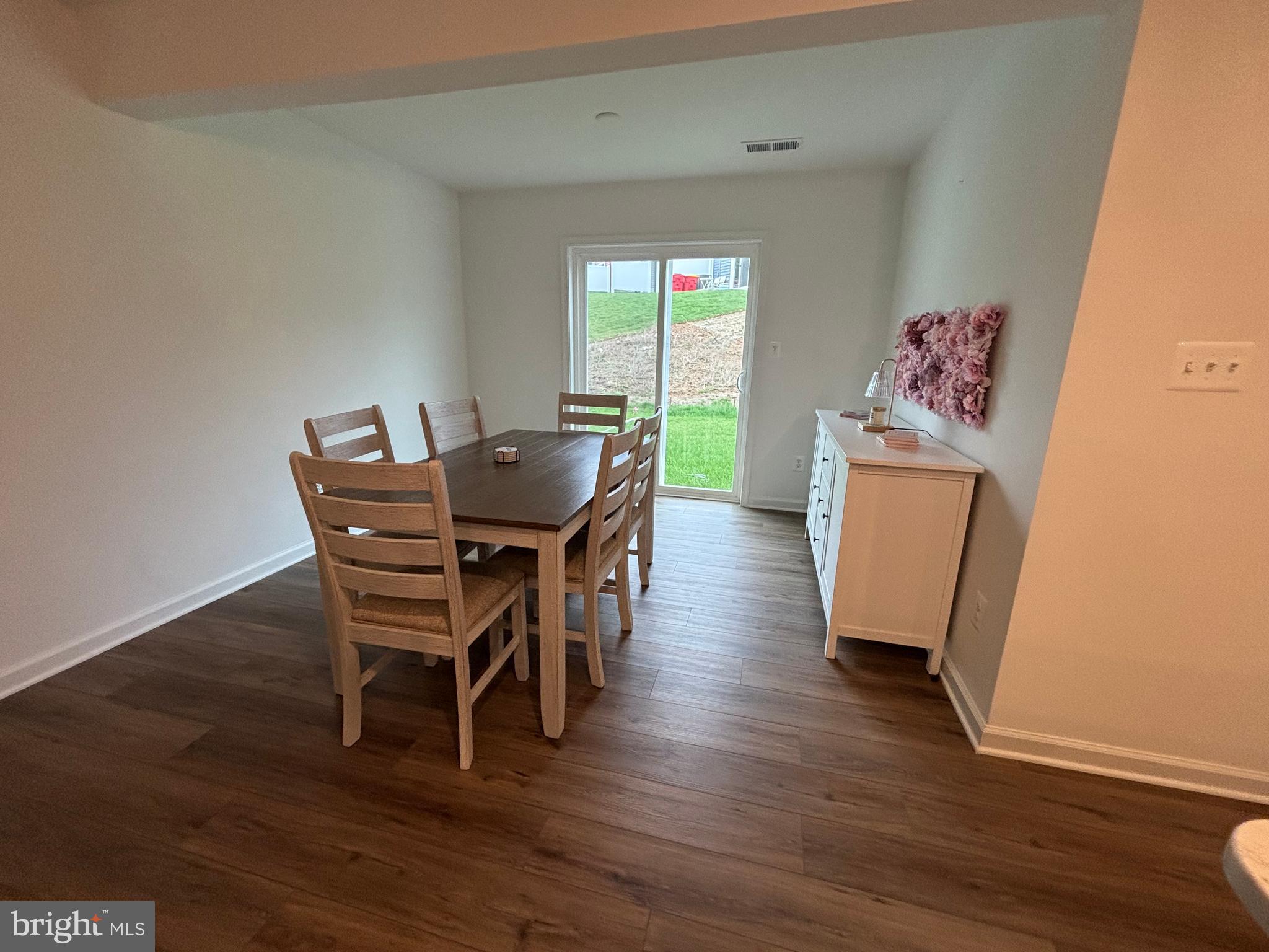 WHISPERING PINES - Residential Lease