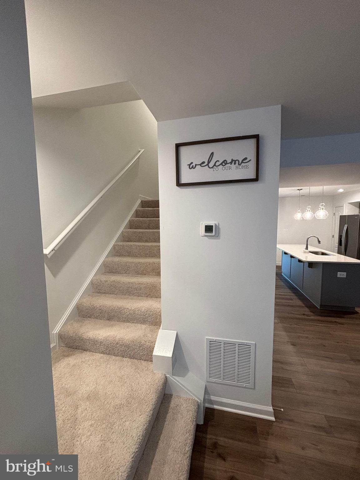 WHISPERING PINES - Residential Lease