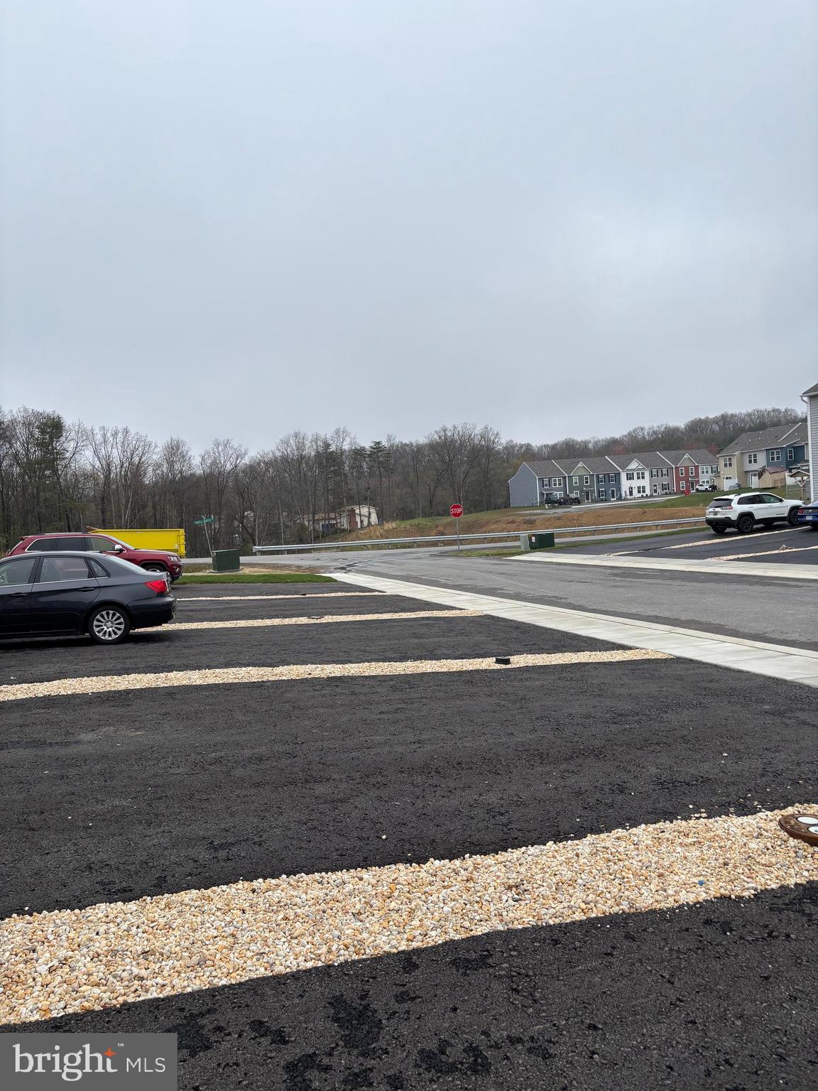 WHISPERING PINES - Residential Lease