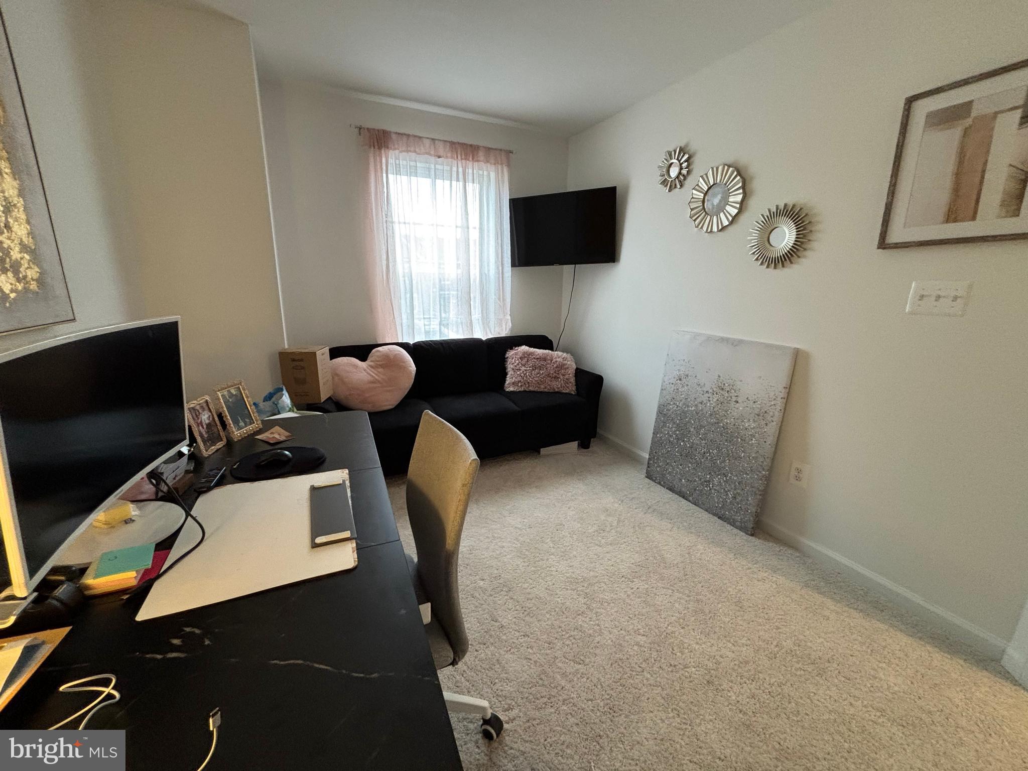 WHISPERING PINES - Residential Lease