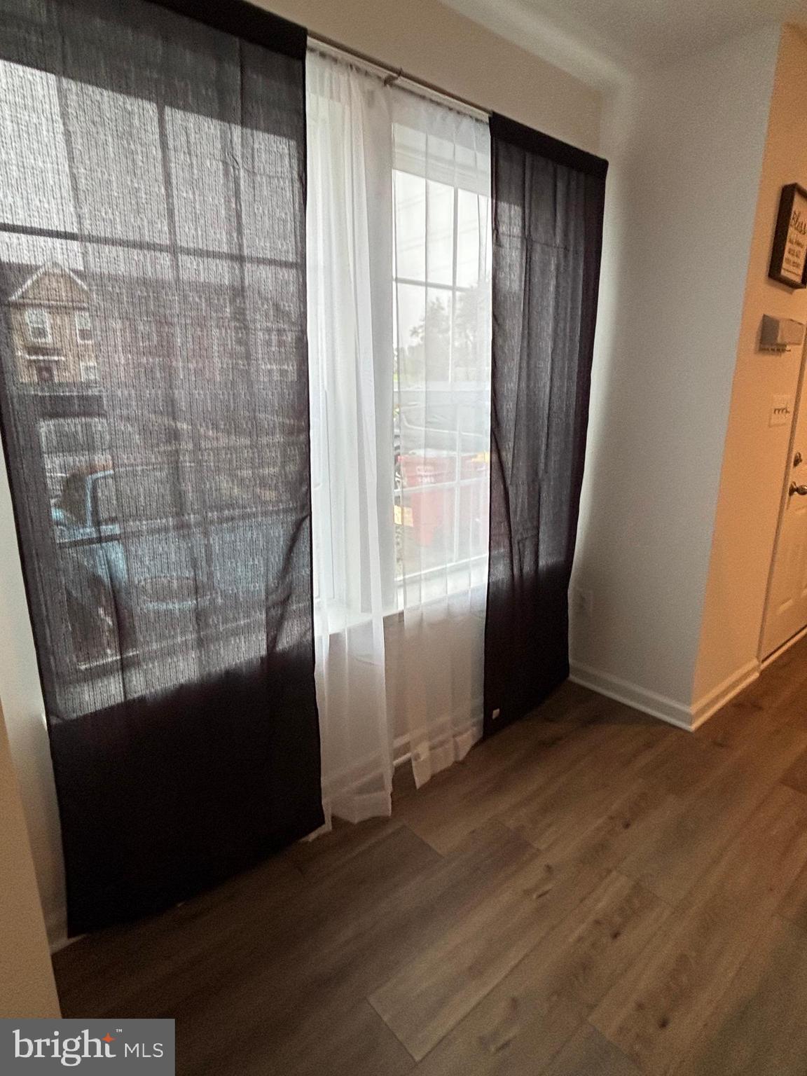 WHISPERING PINES - Residential Lease