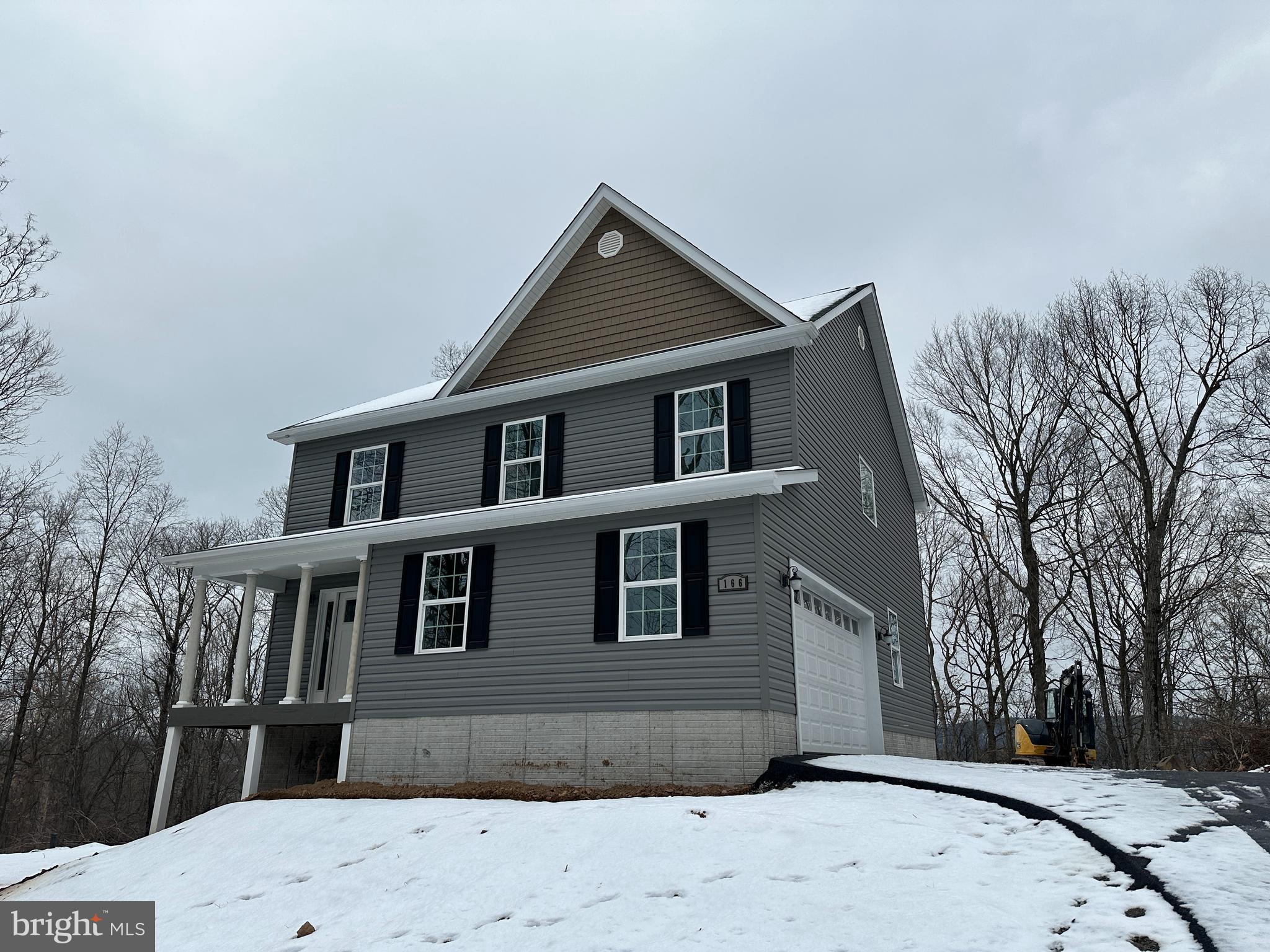 DOVE WOODS - Residential
