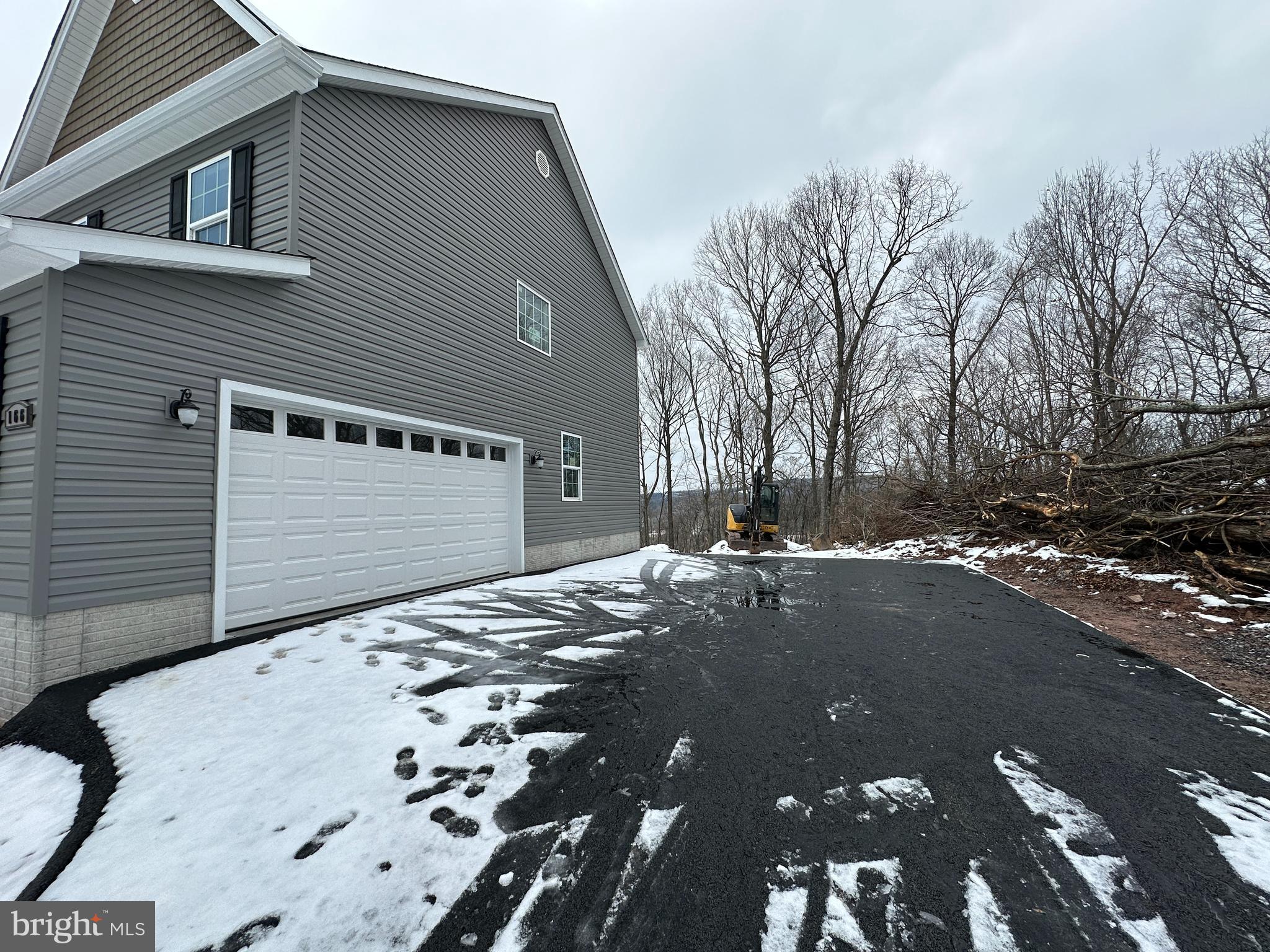DOVE WOODS - Residential