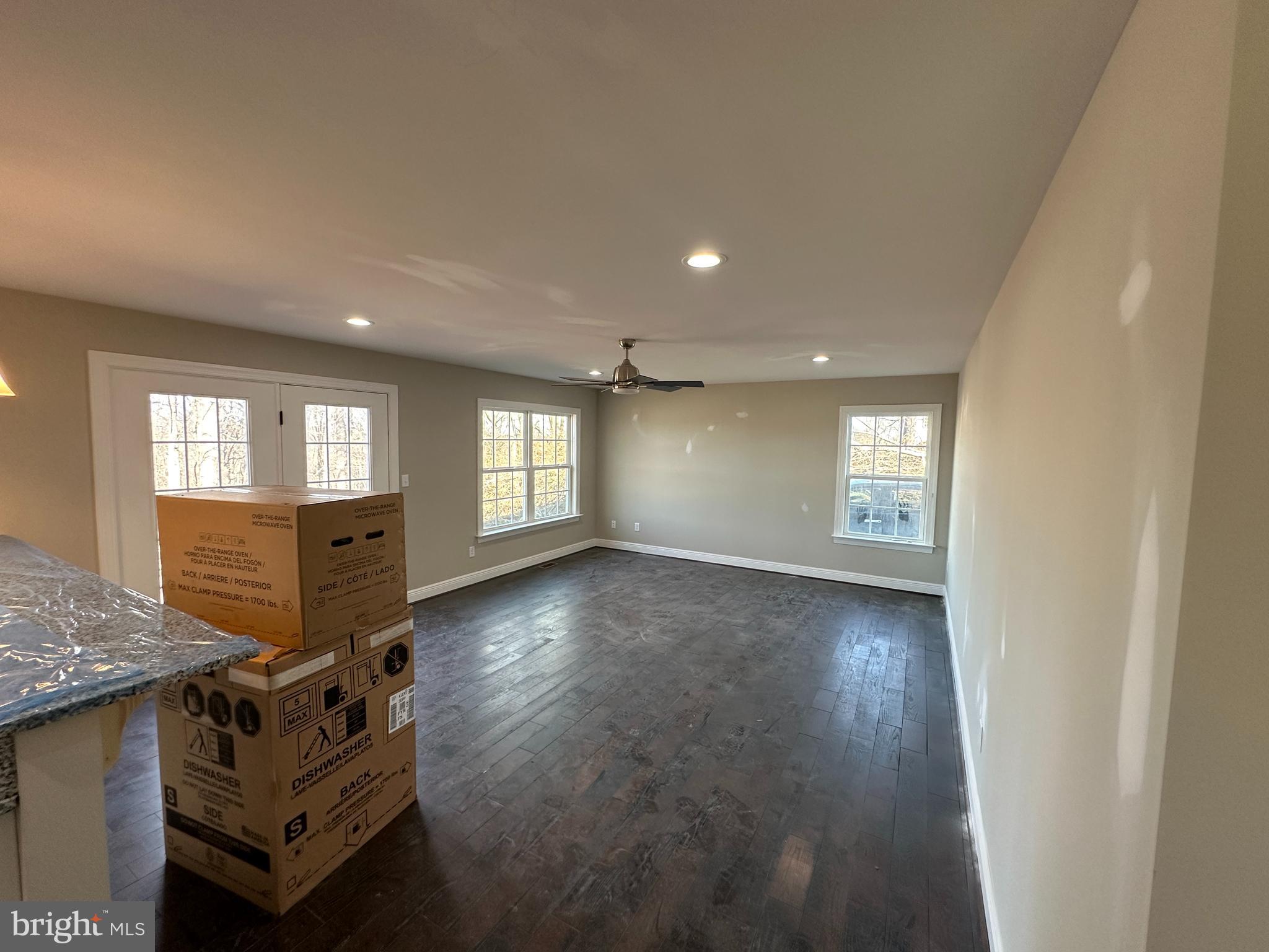 DOVE WOODS - Residential