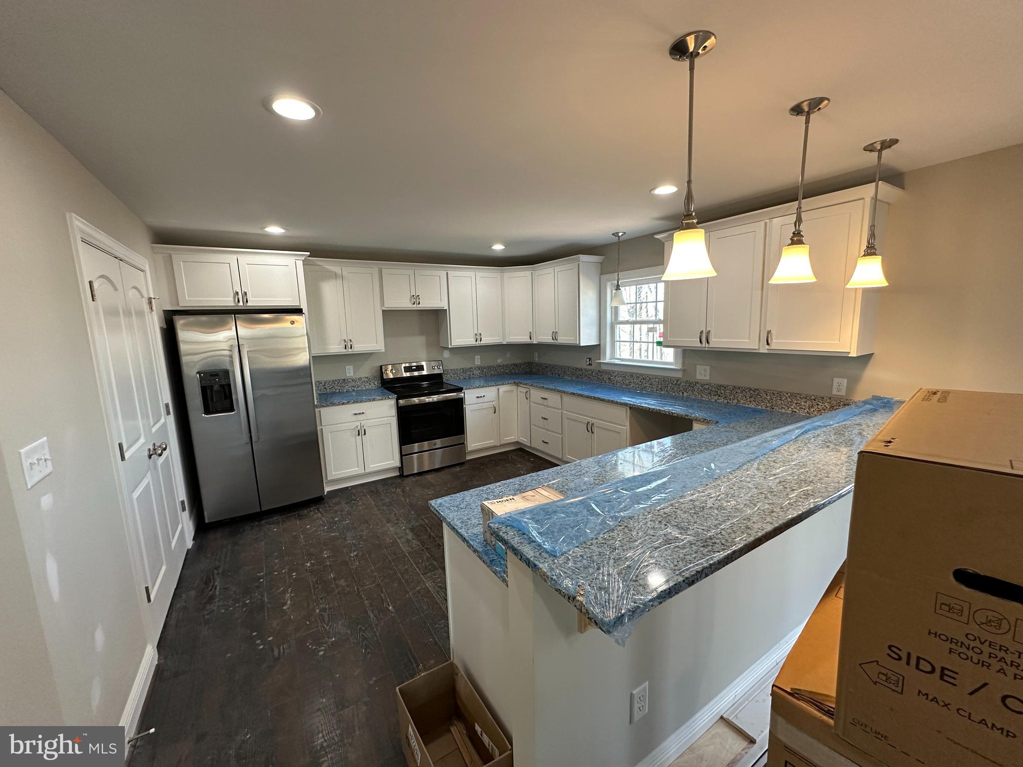DOVE WOODS - Residential