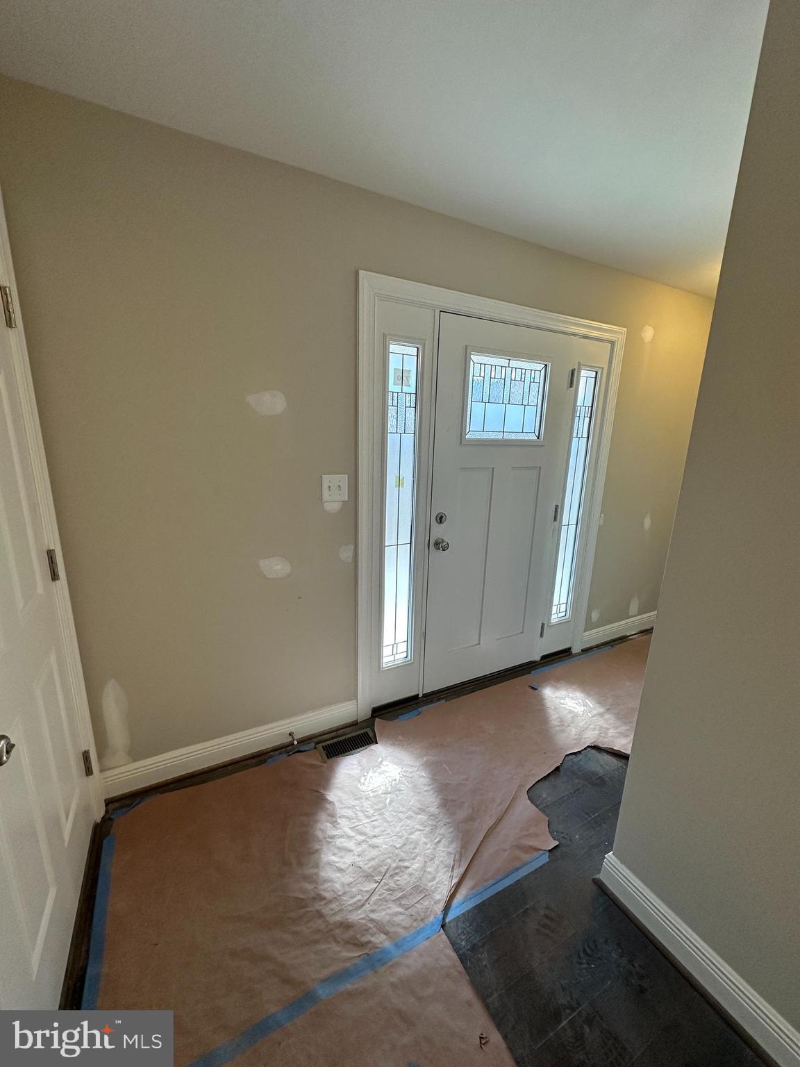 DOVE WOODS - Residential