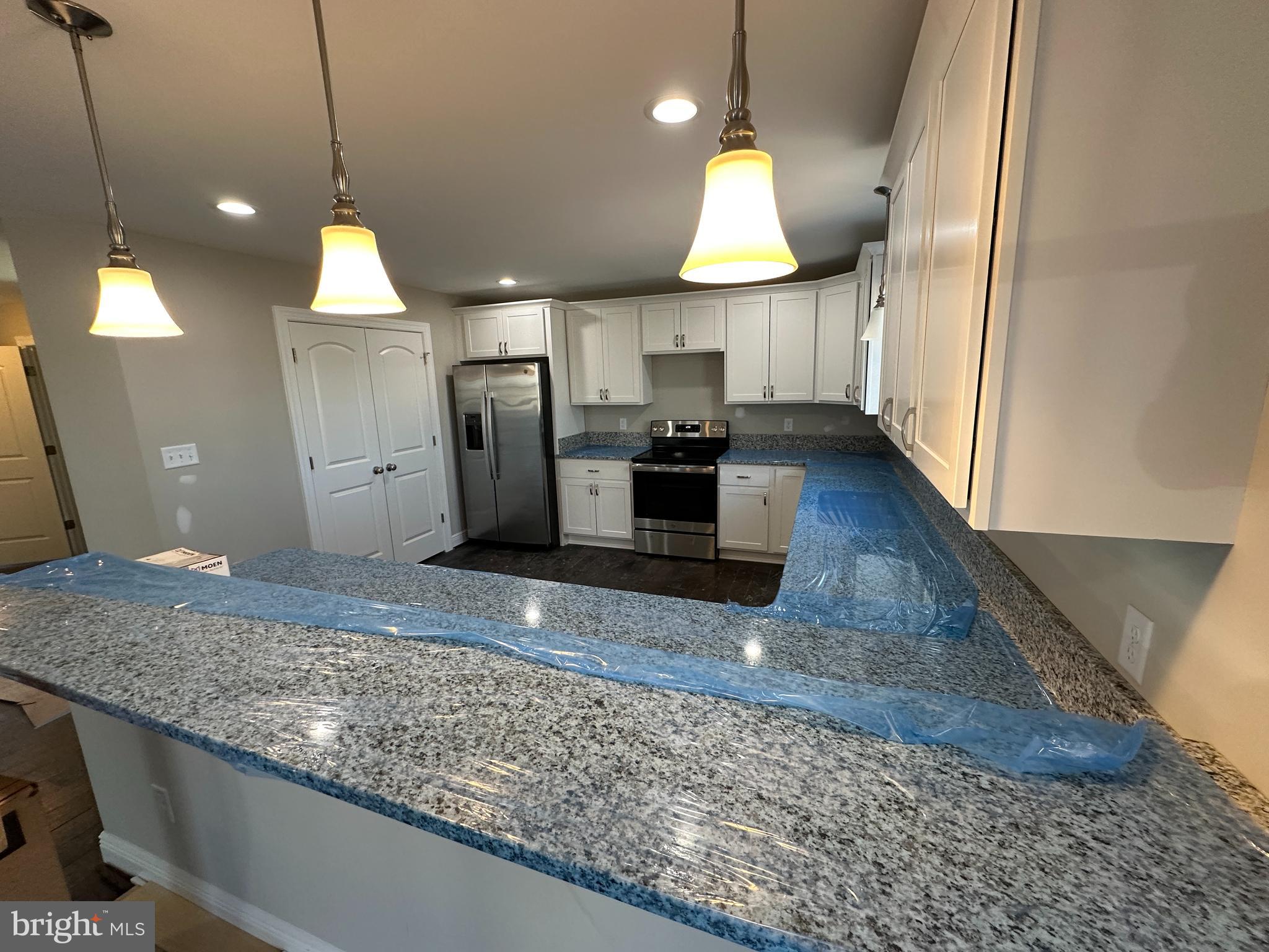 DOVE WOODS - Residential