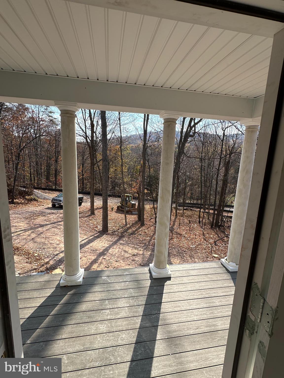 DOVE WOODS - Residential