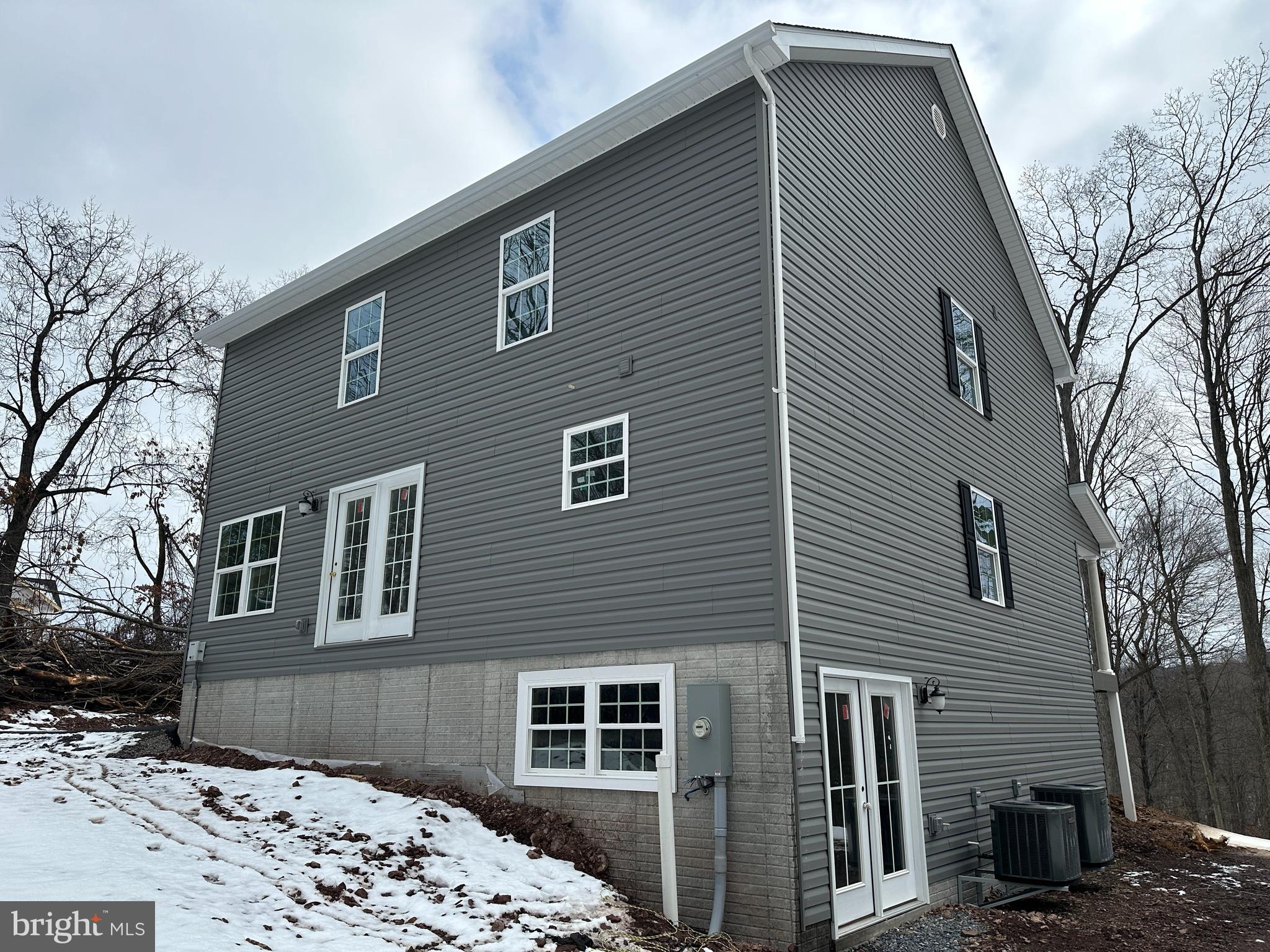 DOVE WOODS - Residential
