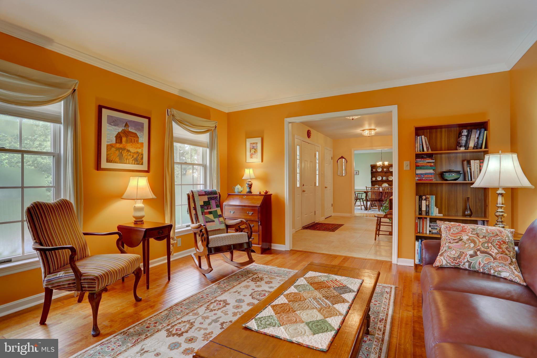 MISSION HILLS - Residential