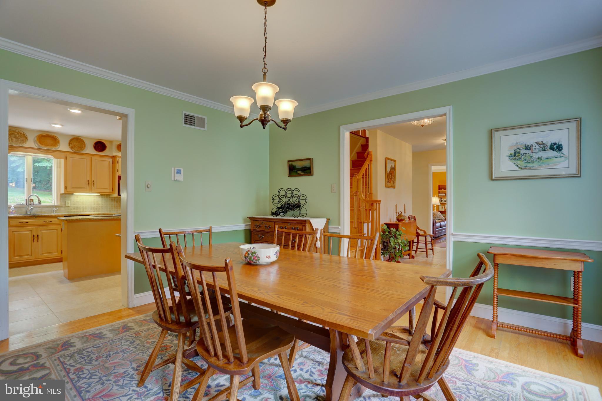 MISSION HILLS - Residential