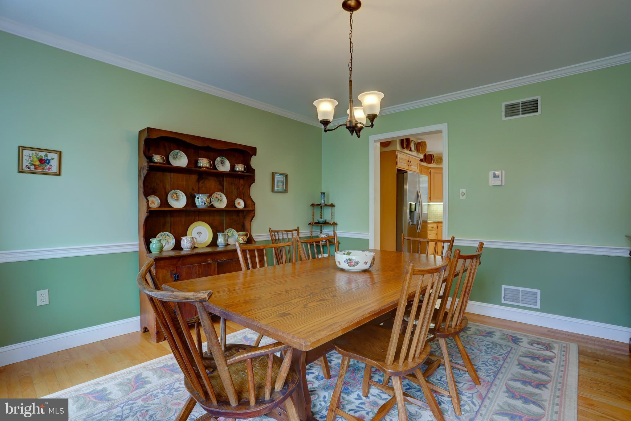 MISSION HILLS - Residential