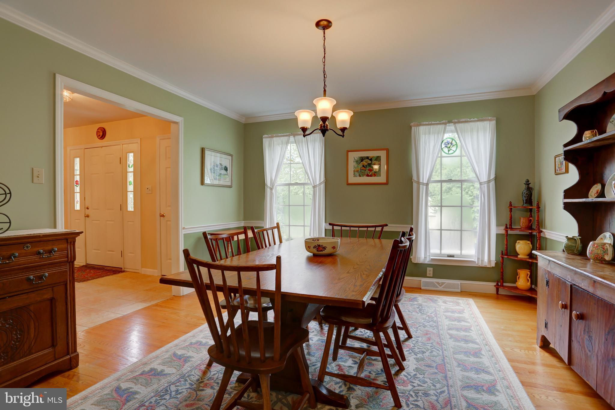 MISSION HILLS - Residential