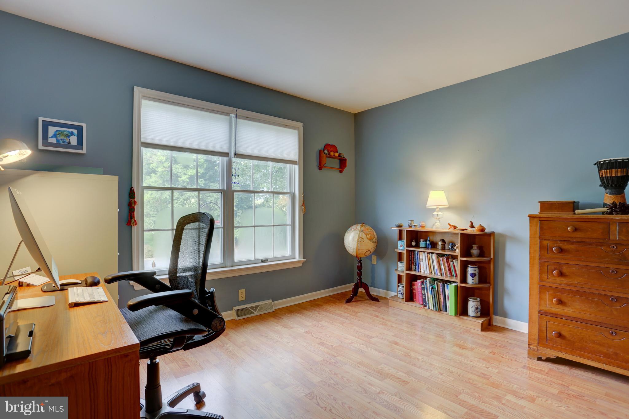 MISSION HILLS - Residential