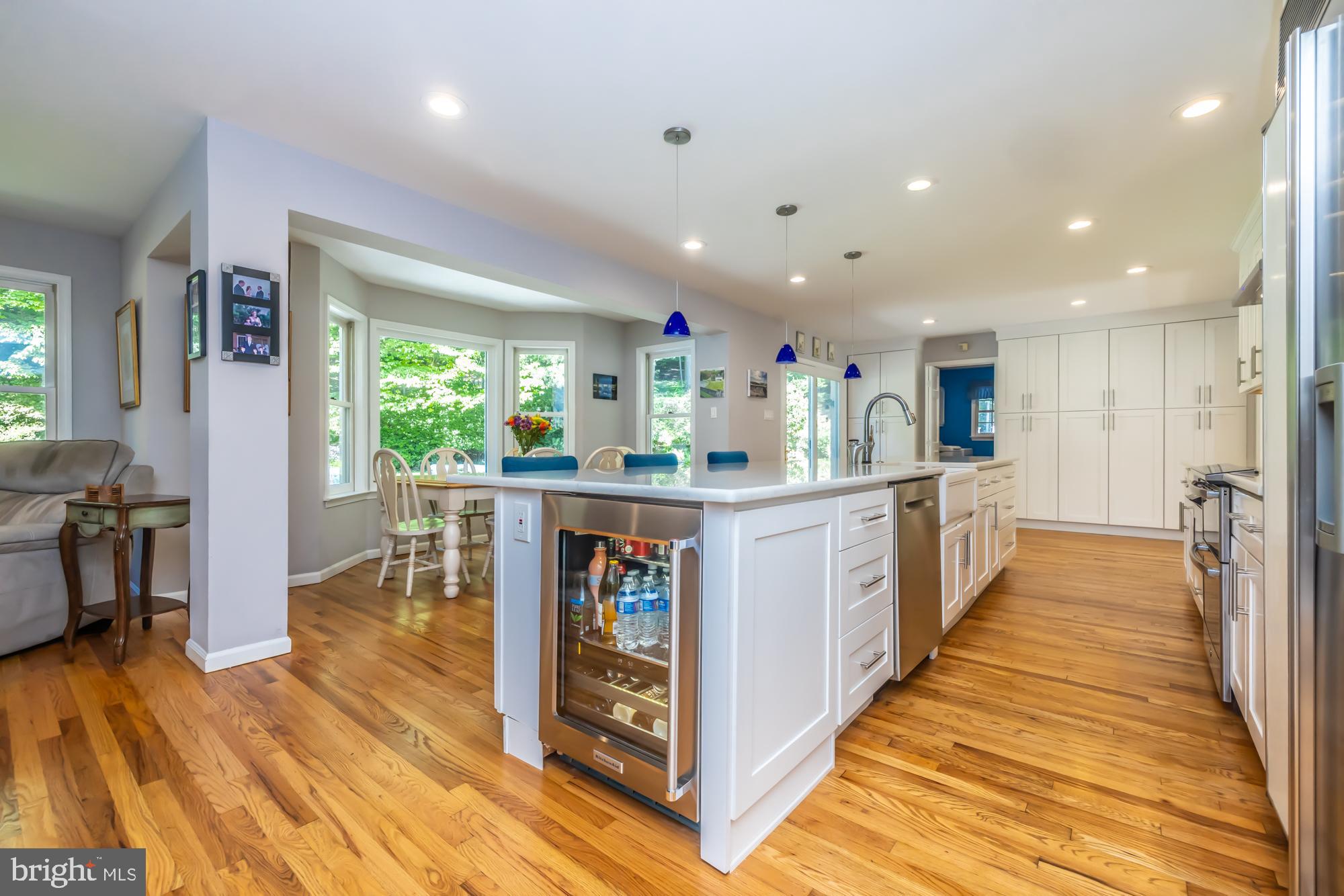 YELLOW SPRINGS EST - Residential