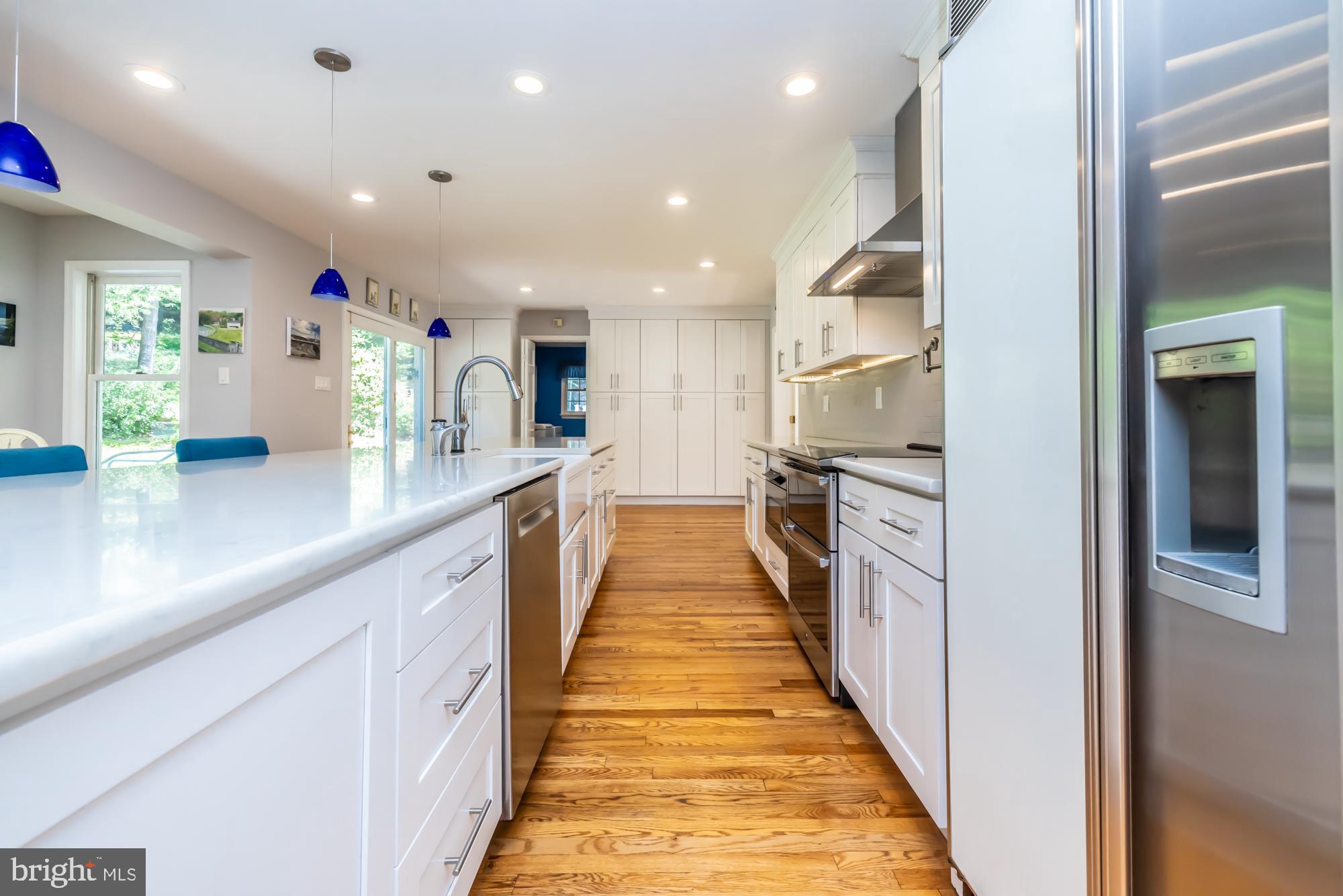 YELLOW SPRINGS EST - Residential