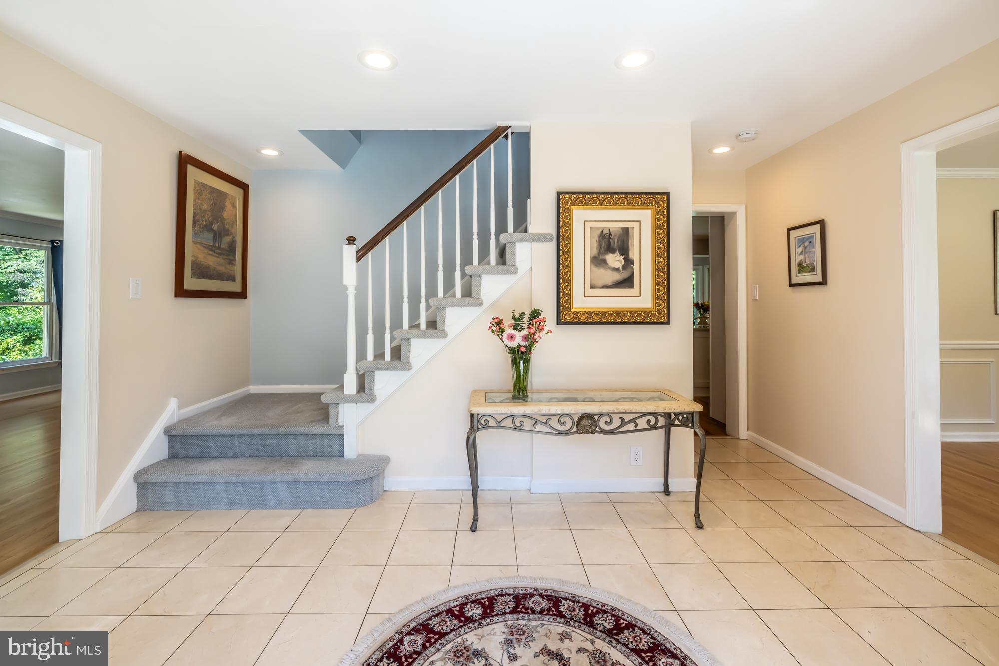 YELLOW SPRINGS EST - Residential