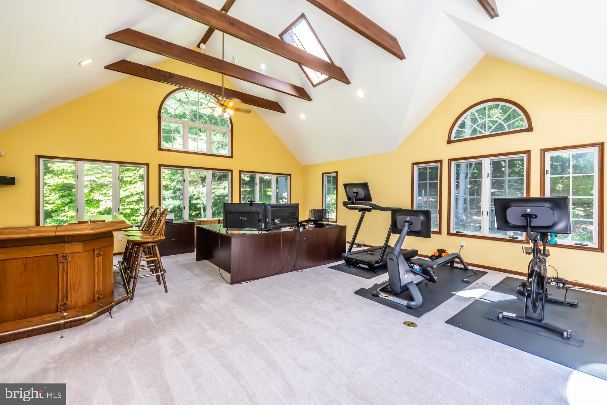 YELLOW SPRINGS EST - Residential