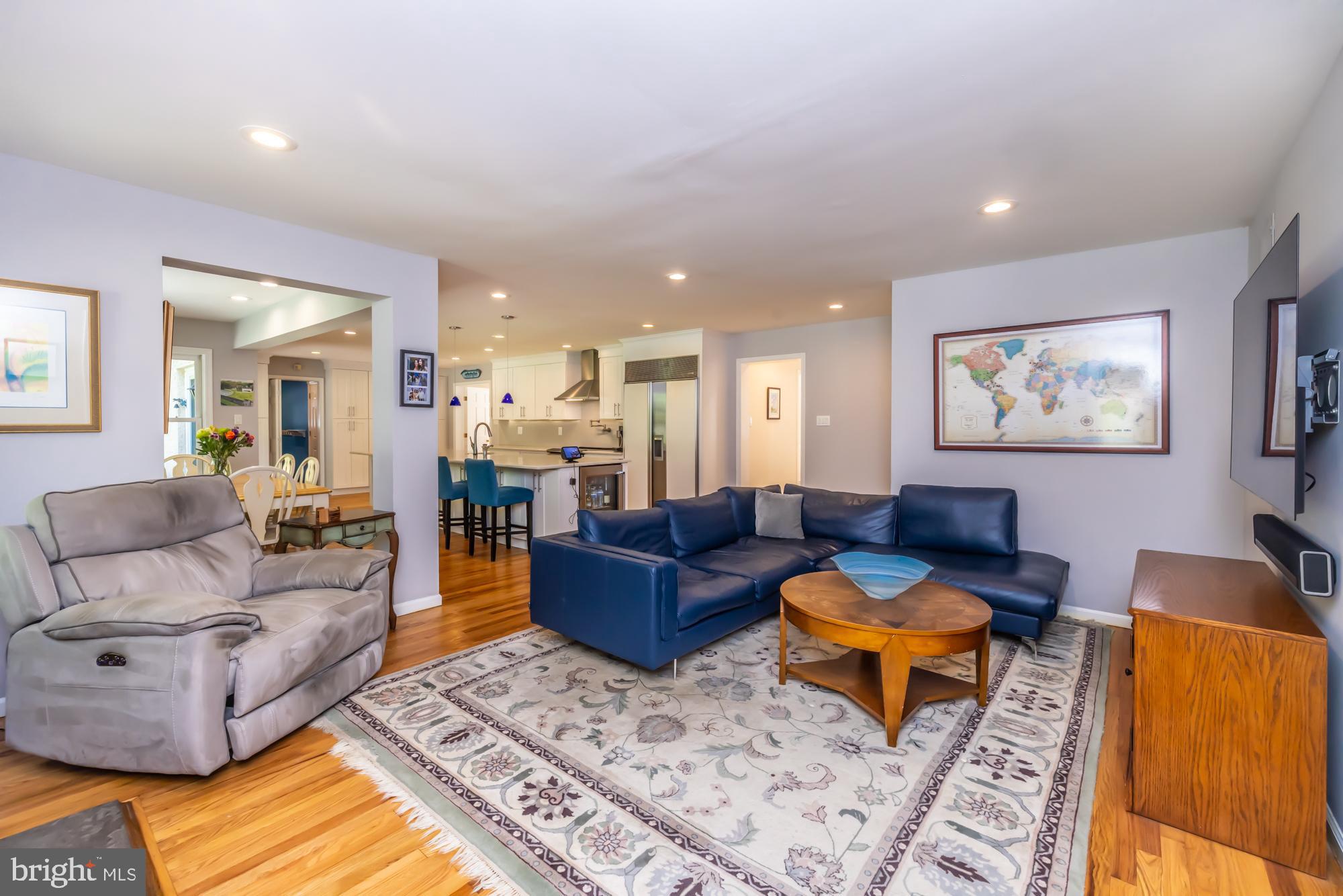 YELLOW SPRINGS EST - Residential