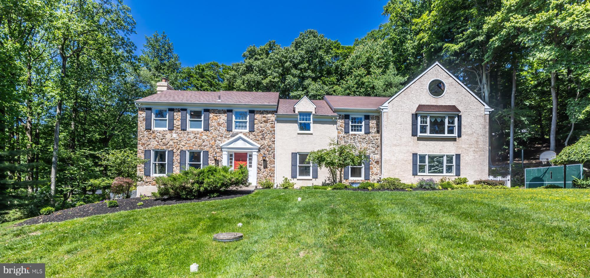 YELLOW SPRINGS EST - Residential