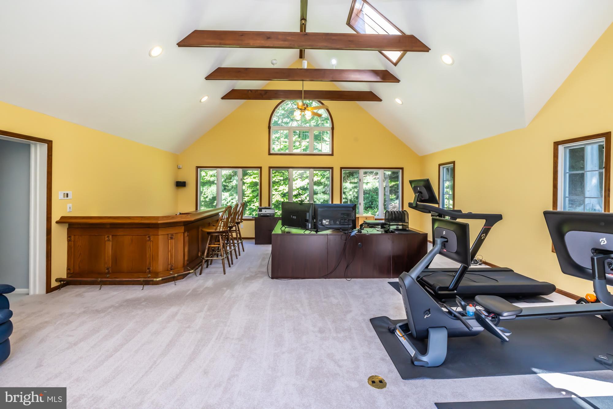 YELLOW SPRINGS EST - Residential