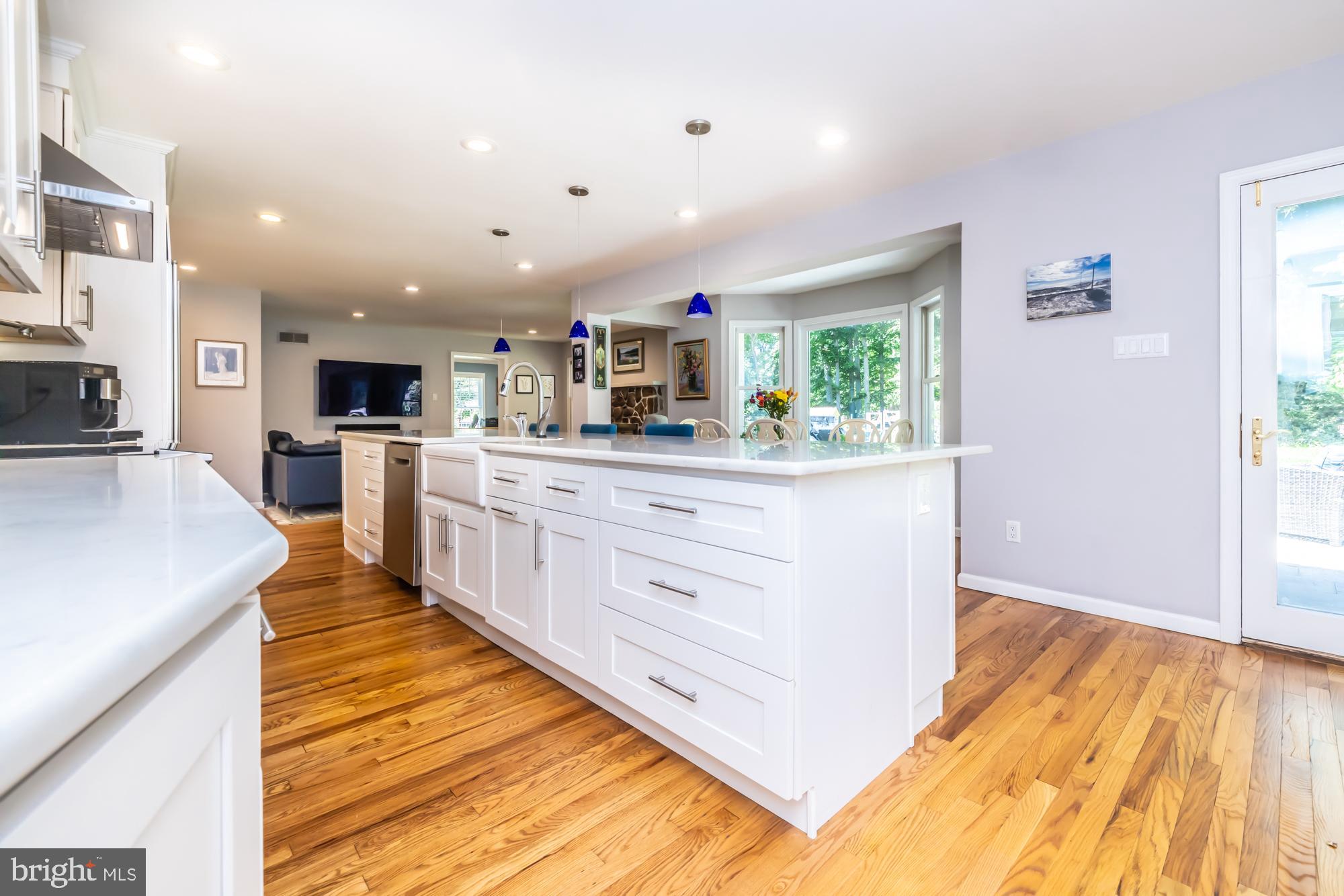 YELLOW SPRINGS EST - Residential