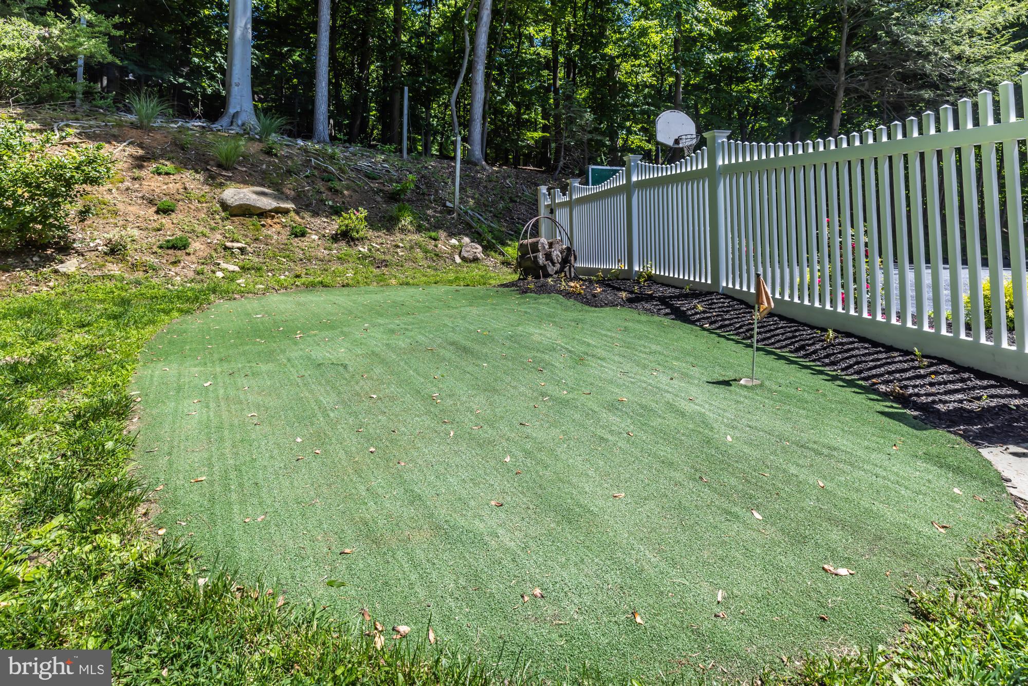 YELLOW SPRINGS EST - Residential