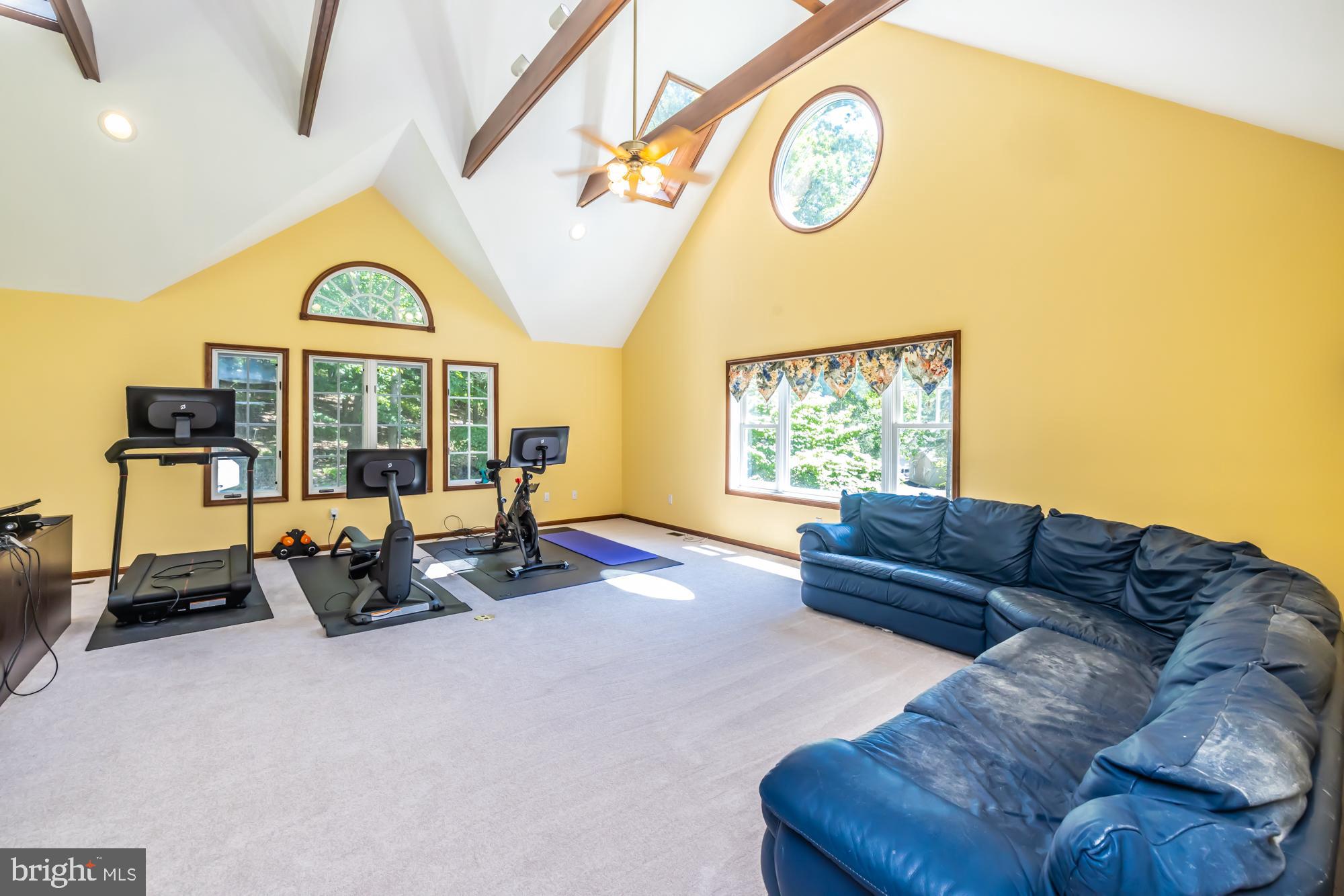 YELLOW SPRINGS EST - Residential