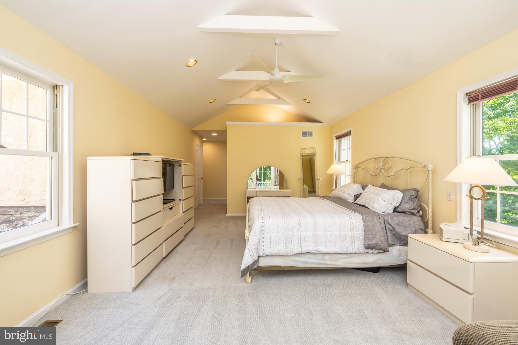 YELLOW SPRINGS EST - Residential