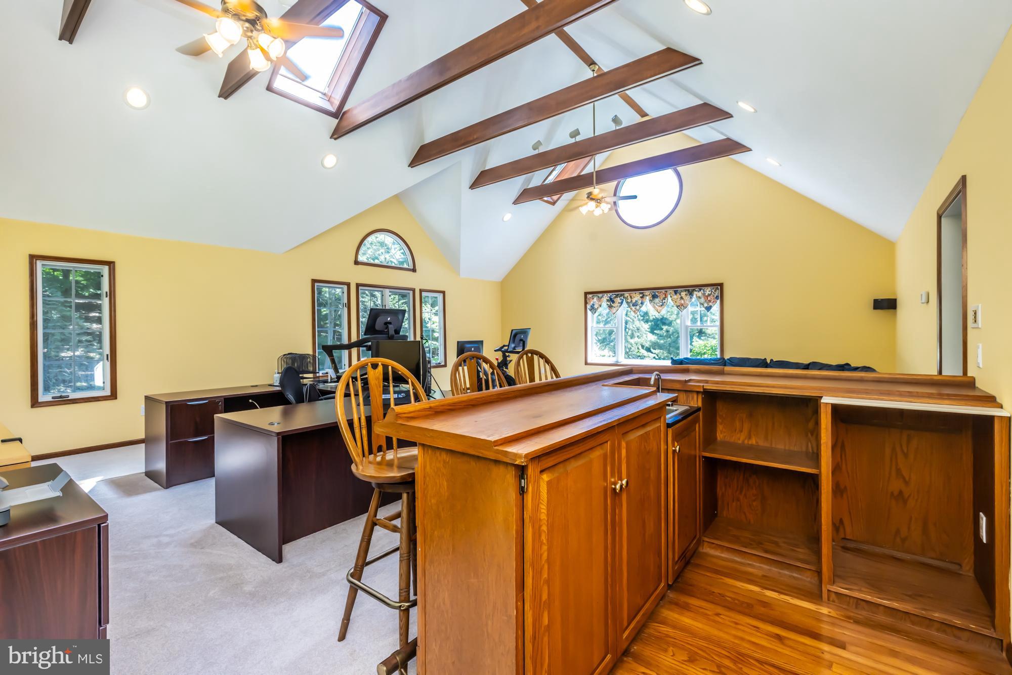 YELLOW SPRINGS EST - Residential