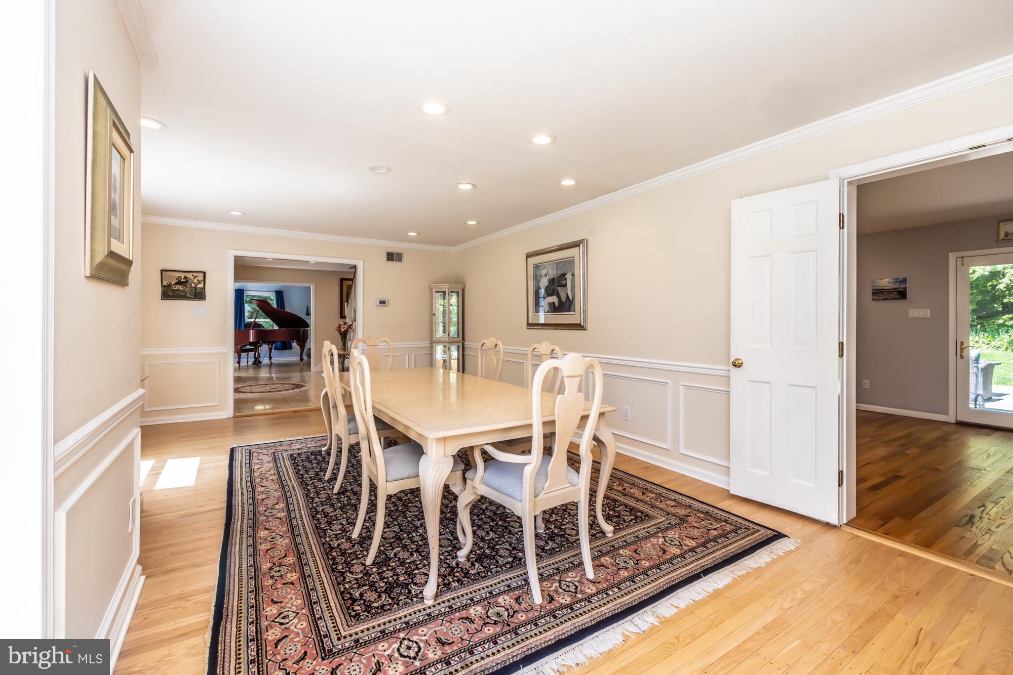 YELLOW SPRINGS EST - Residential