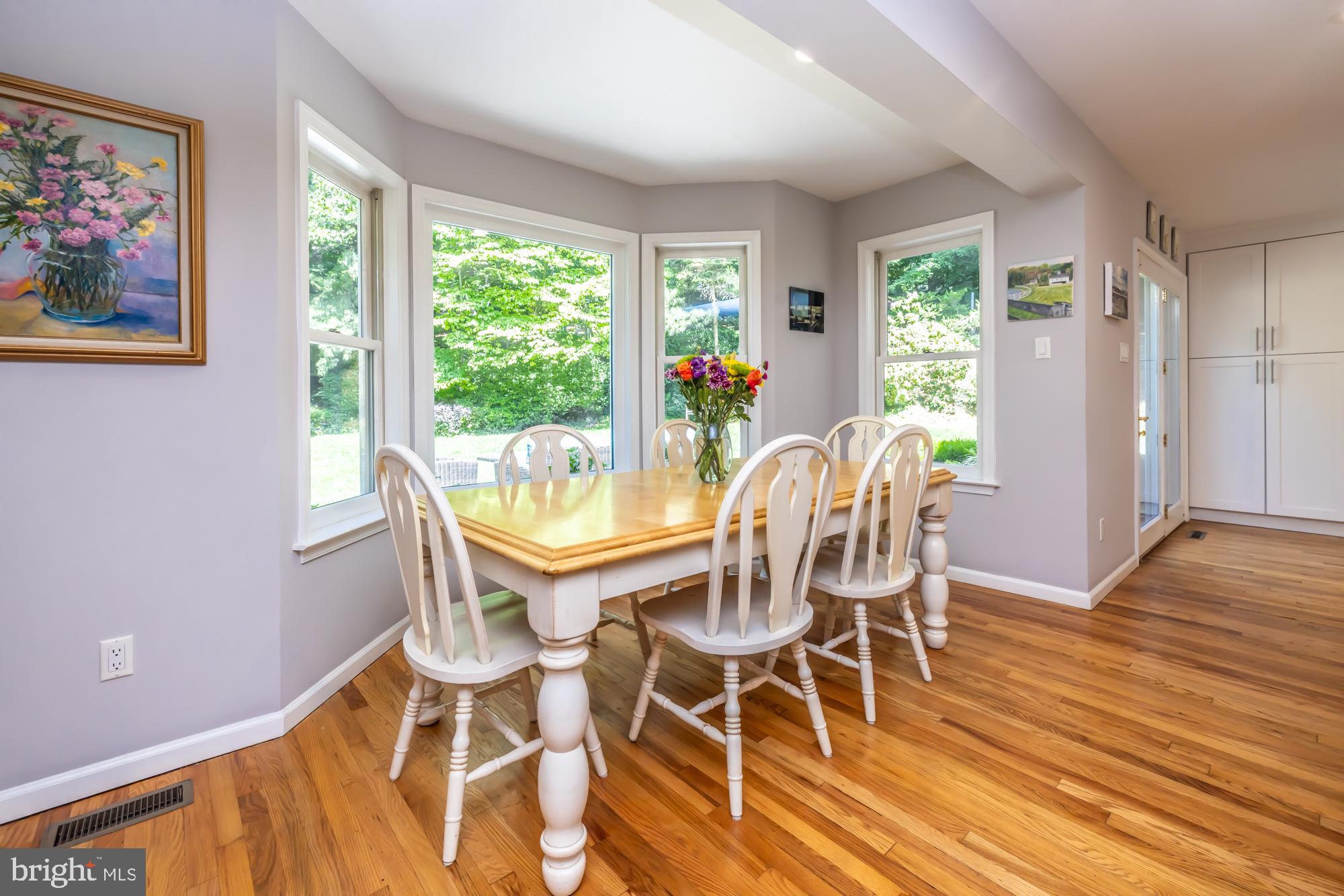 YELLOW SPRINGS EST - Residential