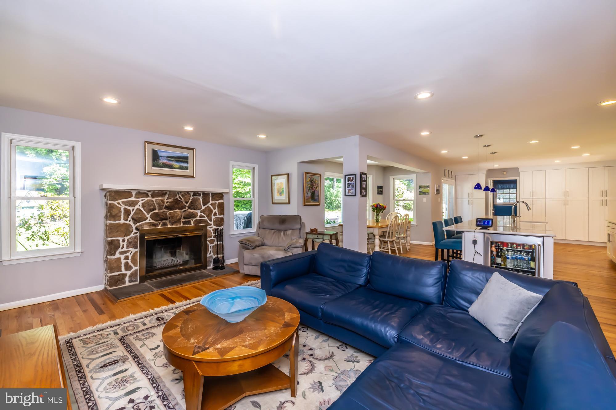 YELLOW SPRINGS EST - Residential