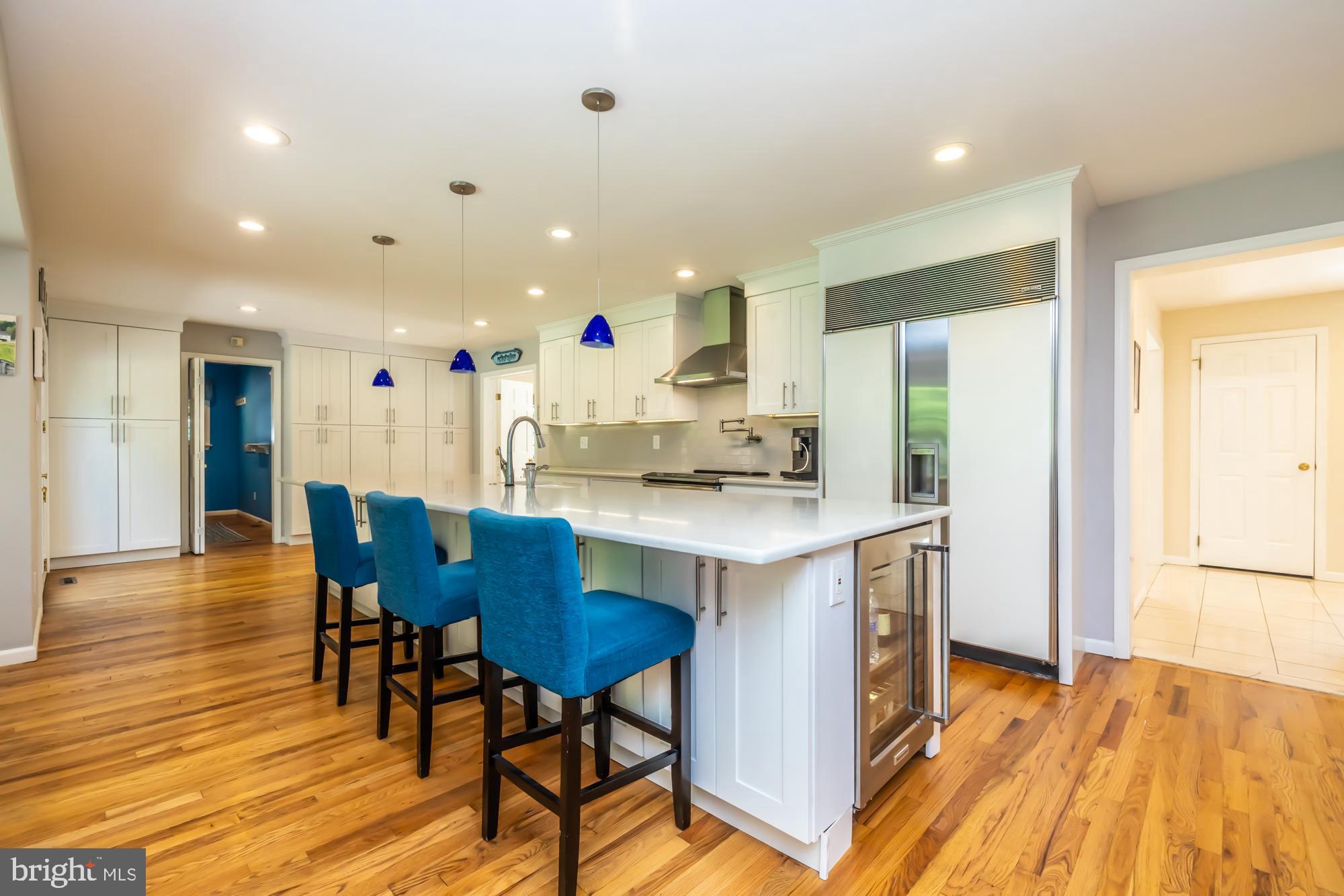 YELLOW SPRINGS EST - Residential