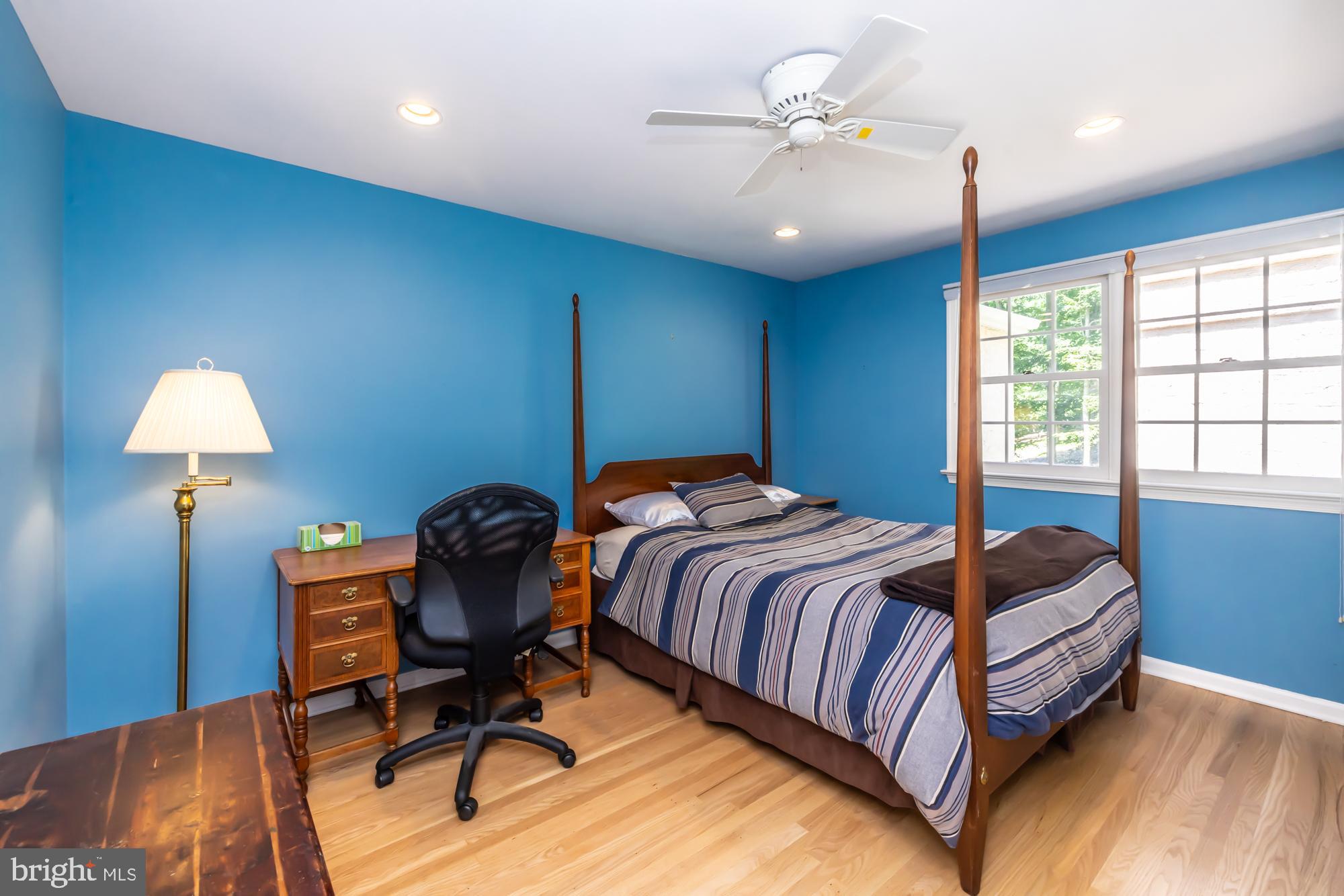 YELLOW SPRINGS EST - Residential