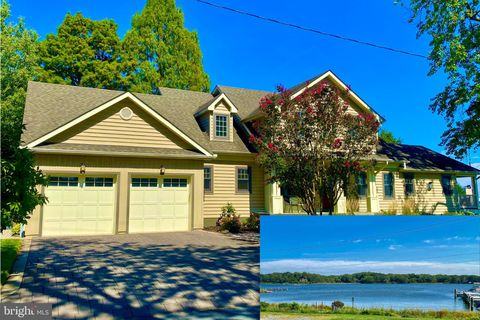 1629 FULLERTON ROAD EDGEWATER MD 21037
